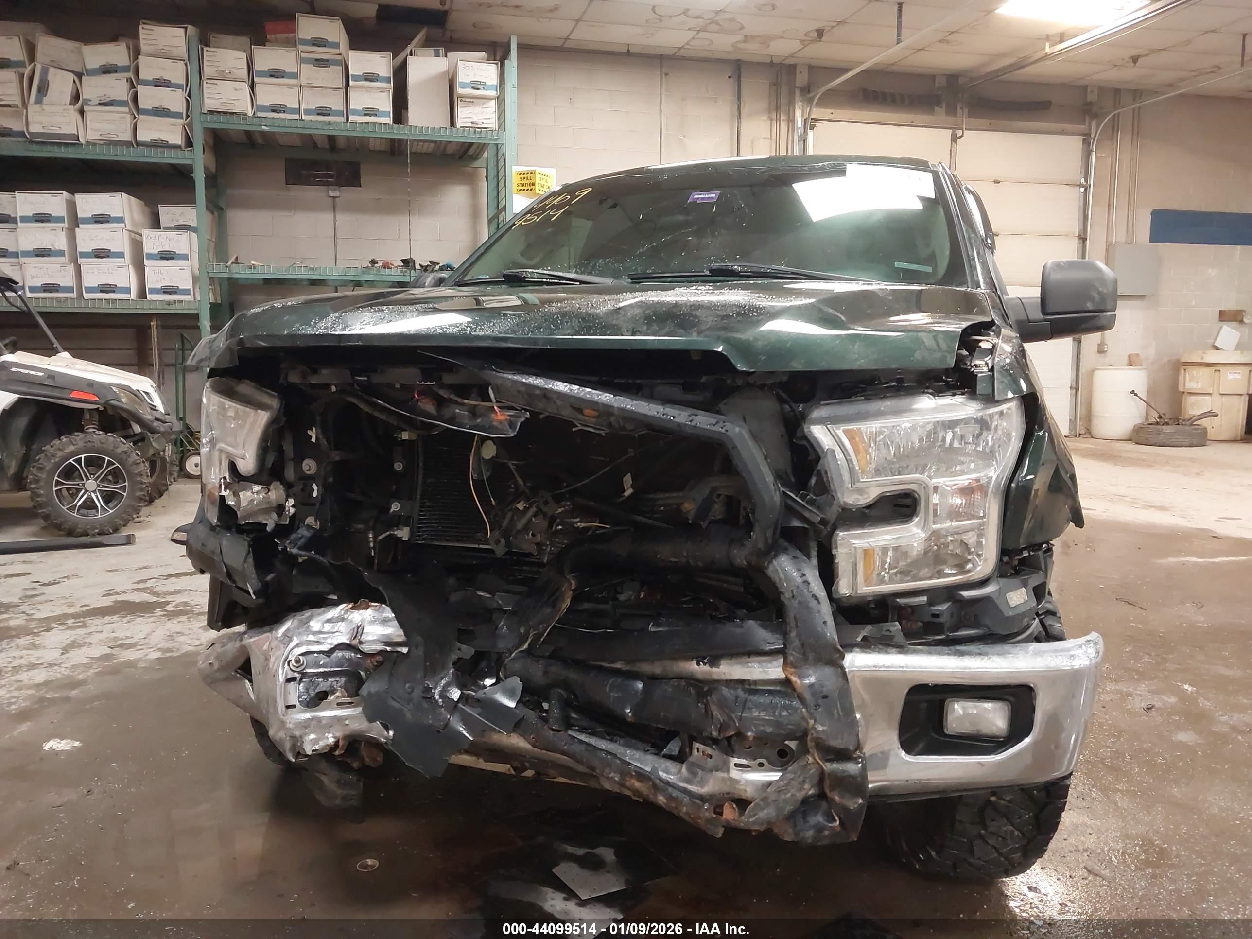 FORD F-150 image 6