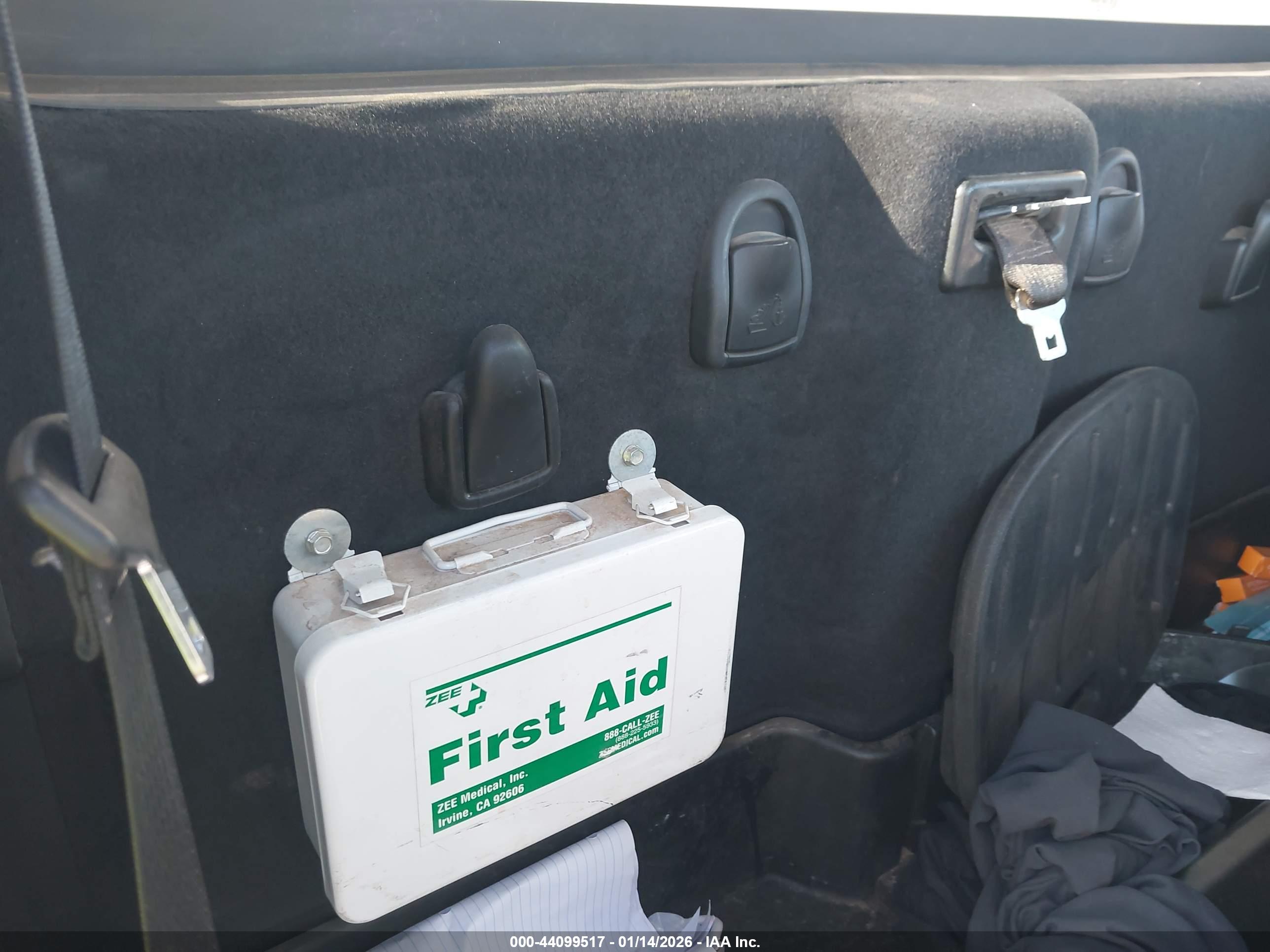 RAM 4500 image 7