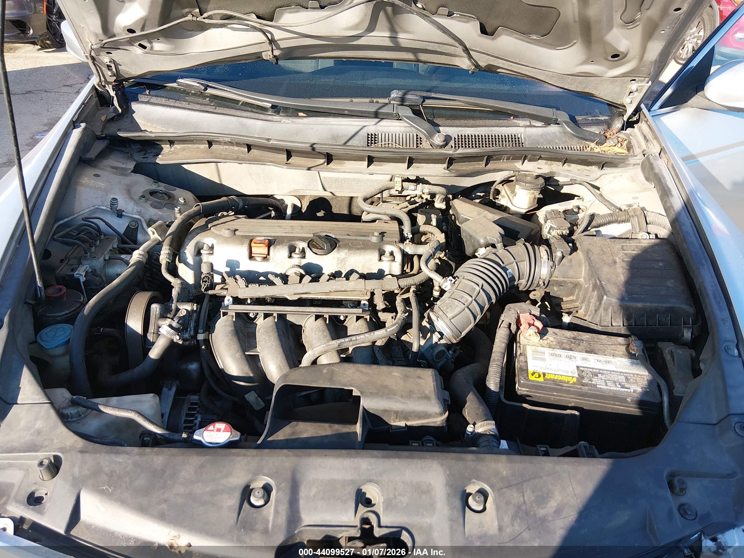 HONDA ACCORD image 10