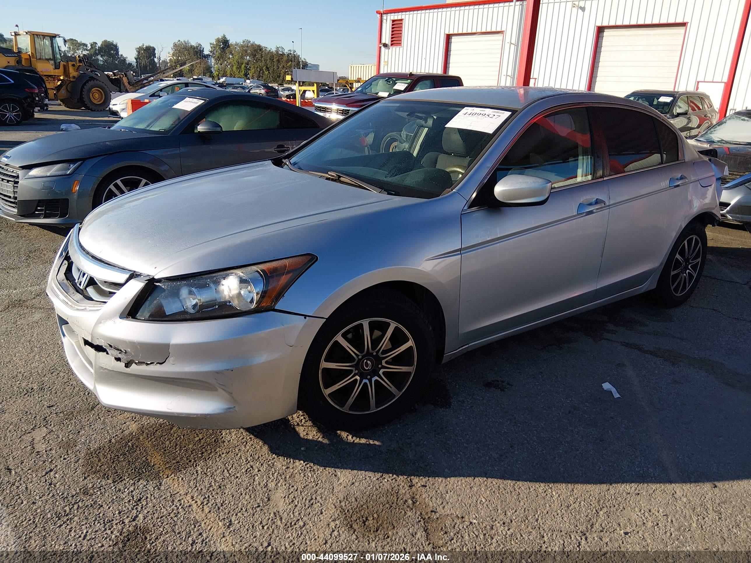 HONDA ACCORD image 2
