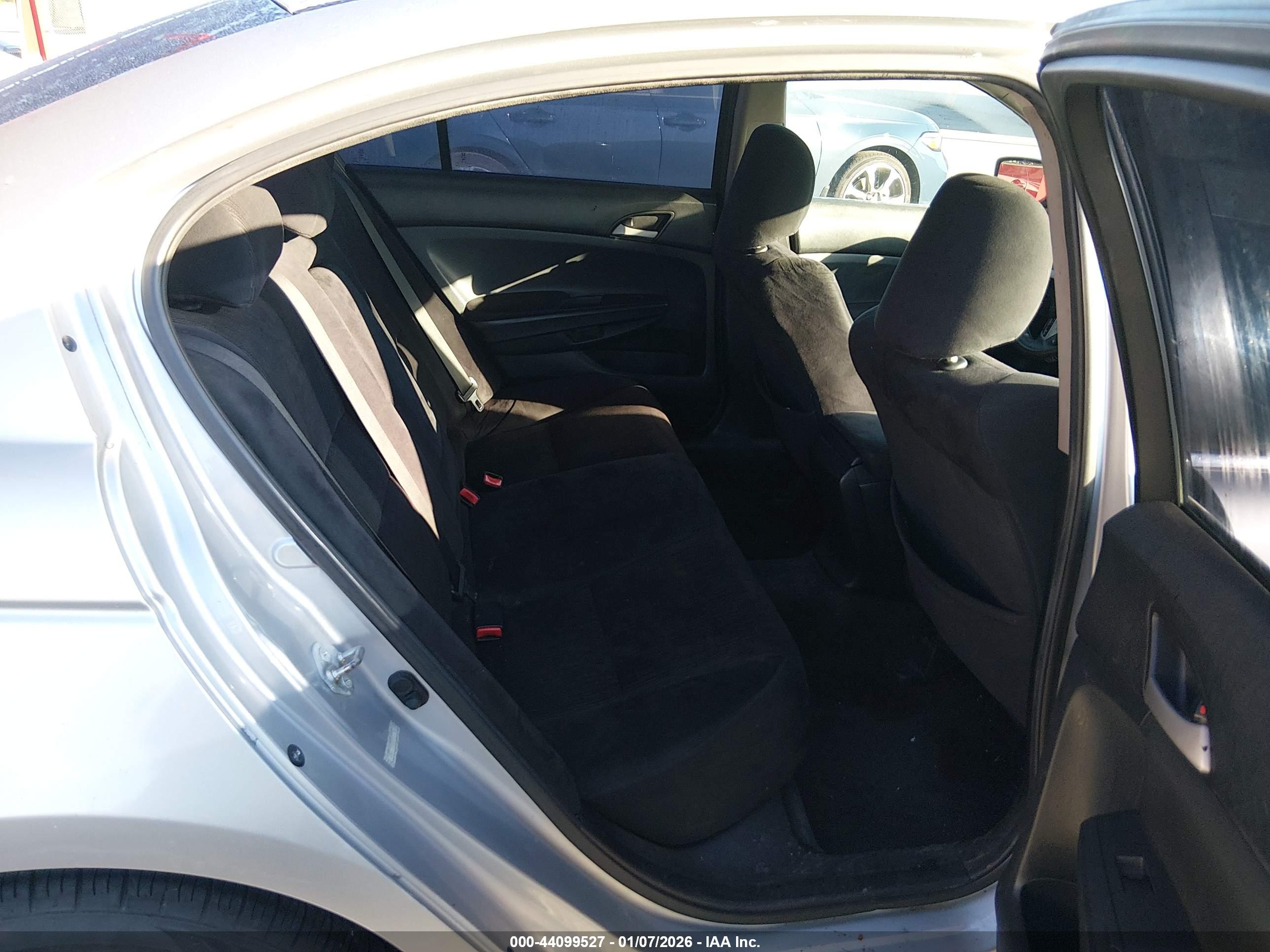 HONDA ACCORD image 8