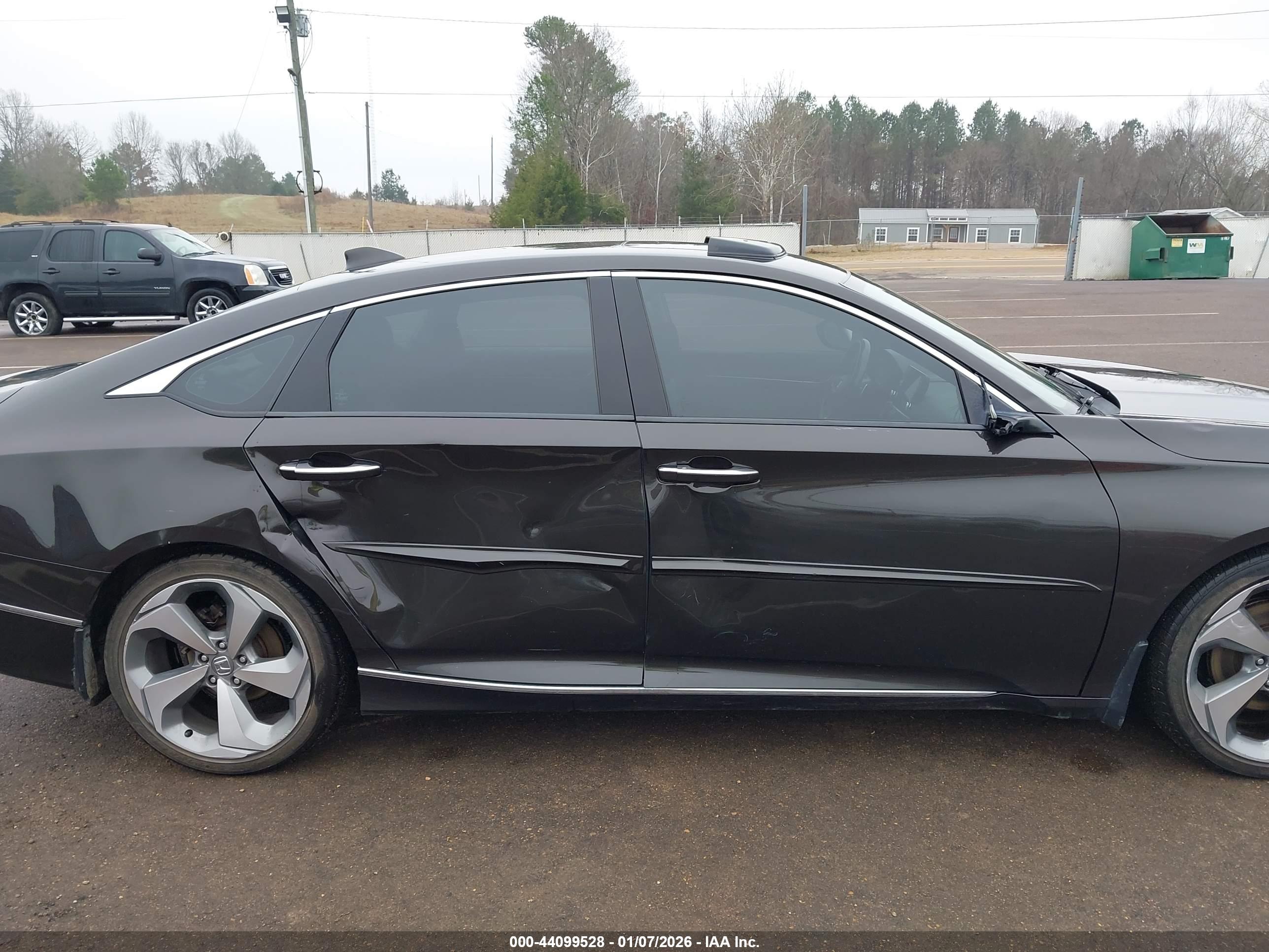 HONDA ACCORD image 6