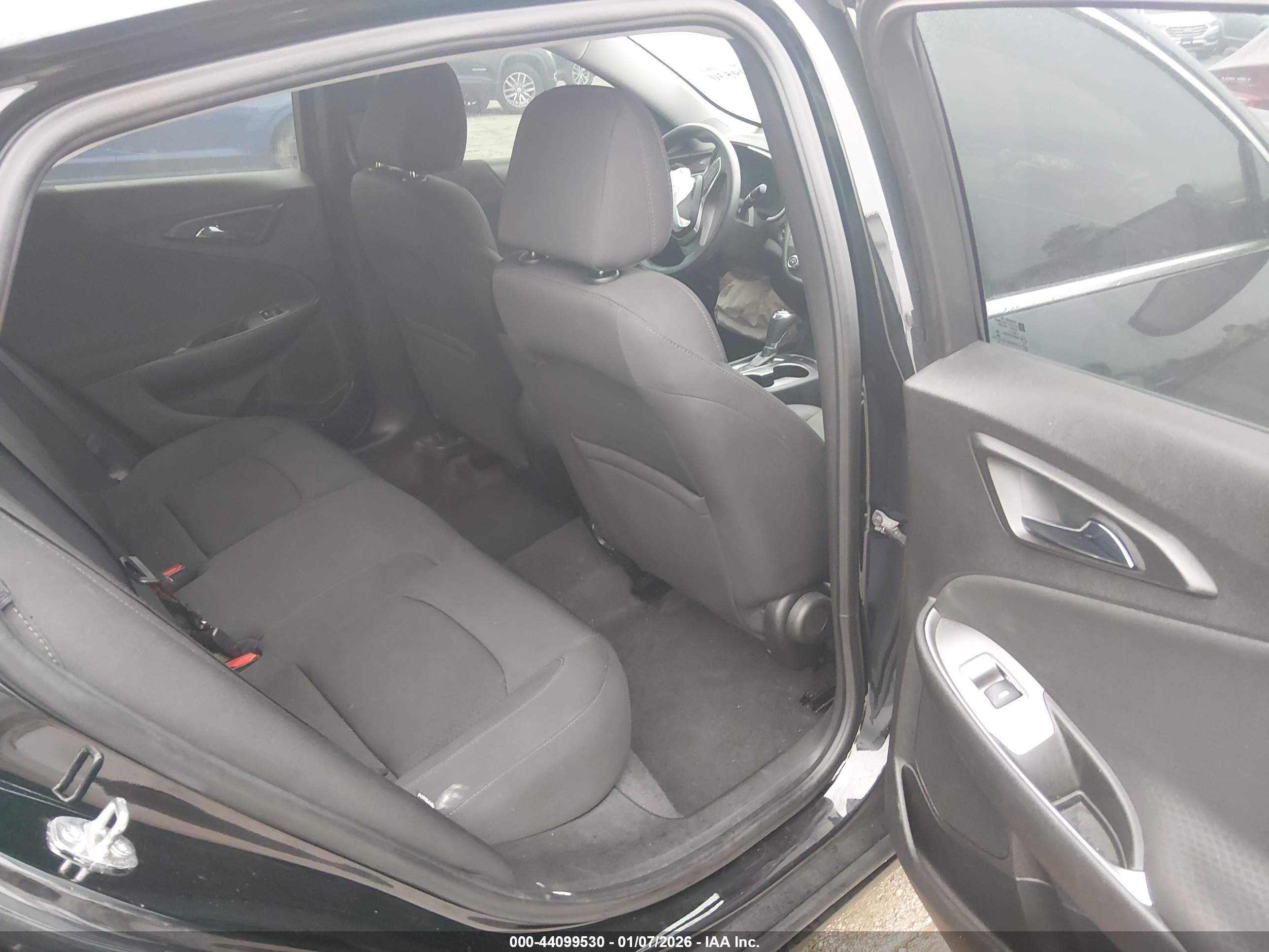 CHEVROLET MALIBU image 8