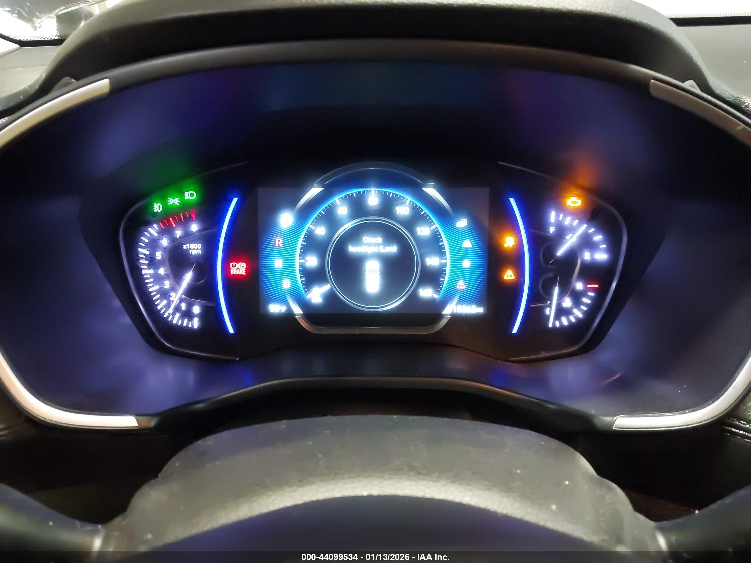 HYUNDAI SANTA image 7