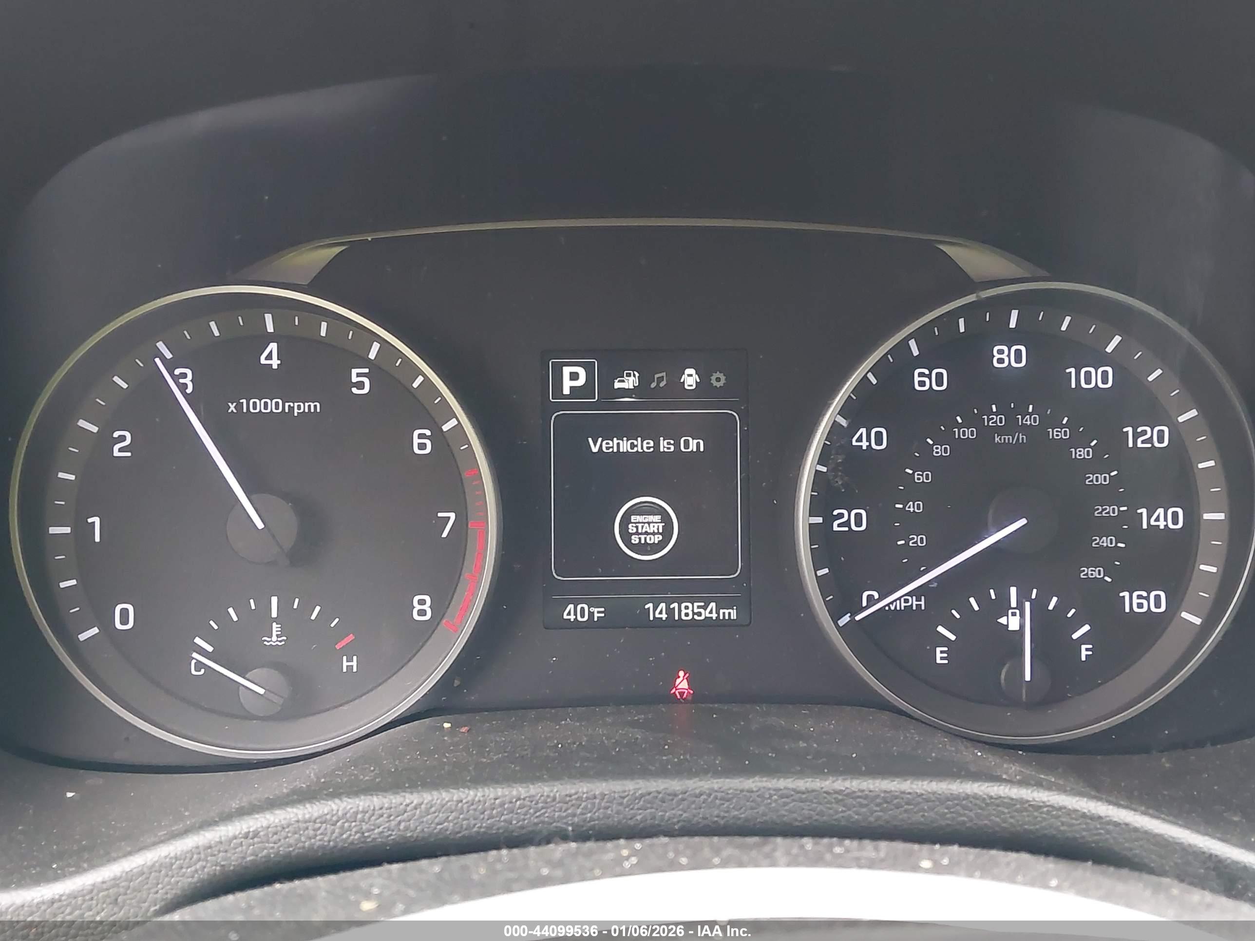 HYUNDAI ELANTRA image 7
