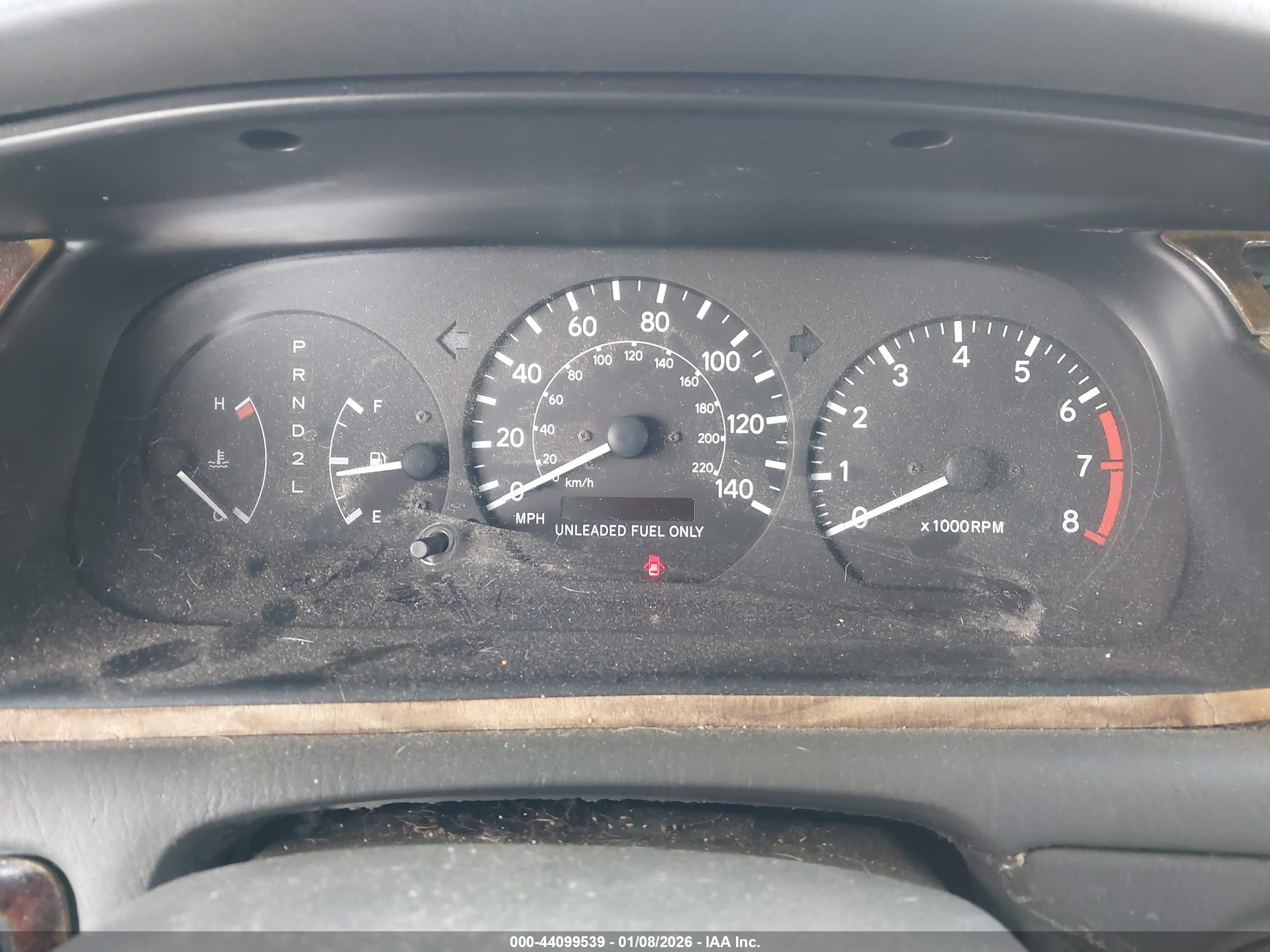 TOYOTA CAMRY image 7
