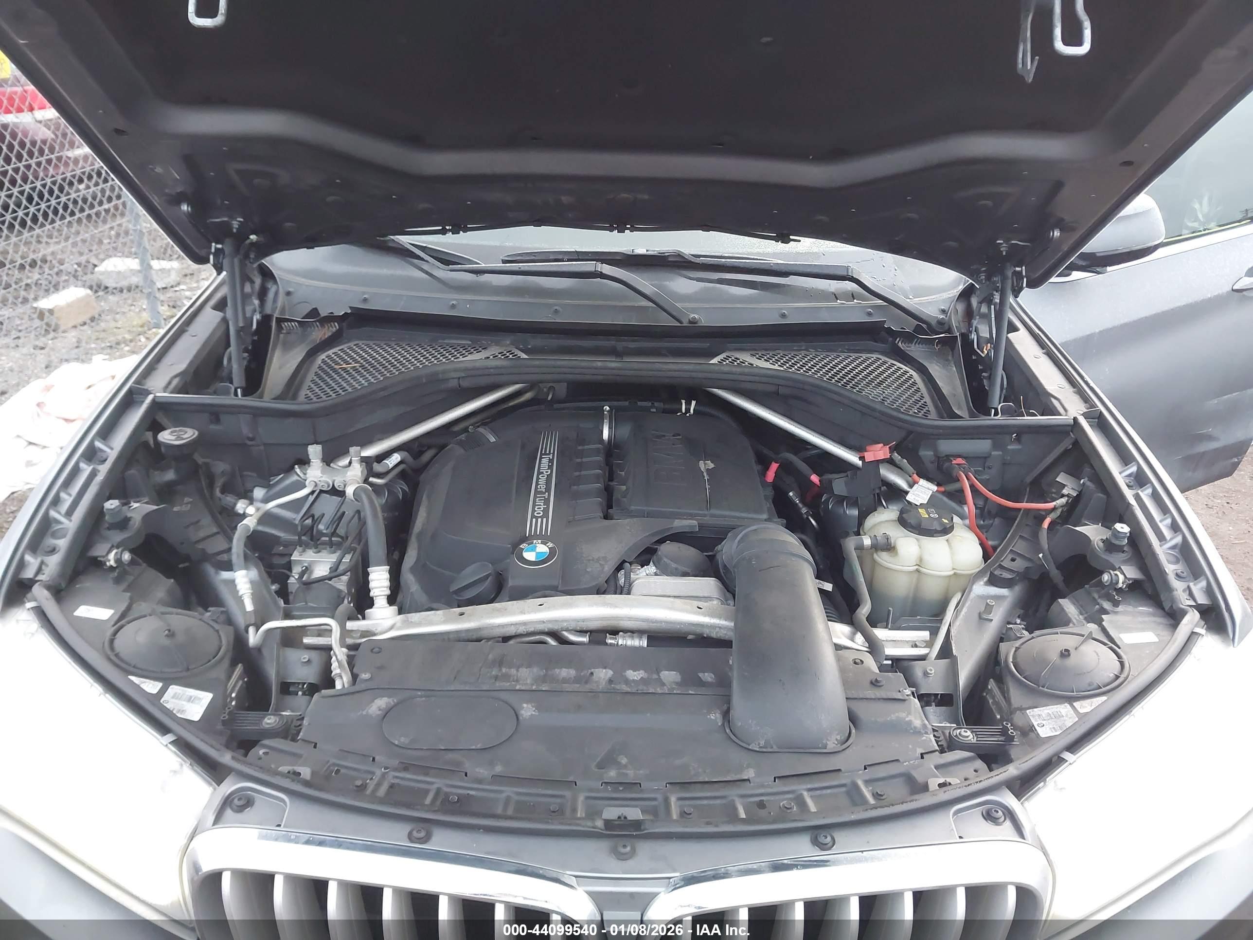 BMW X5 image 10