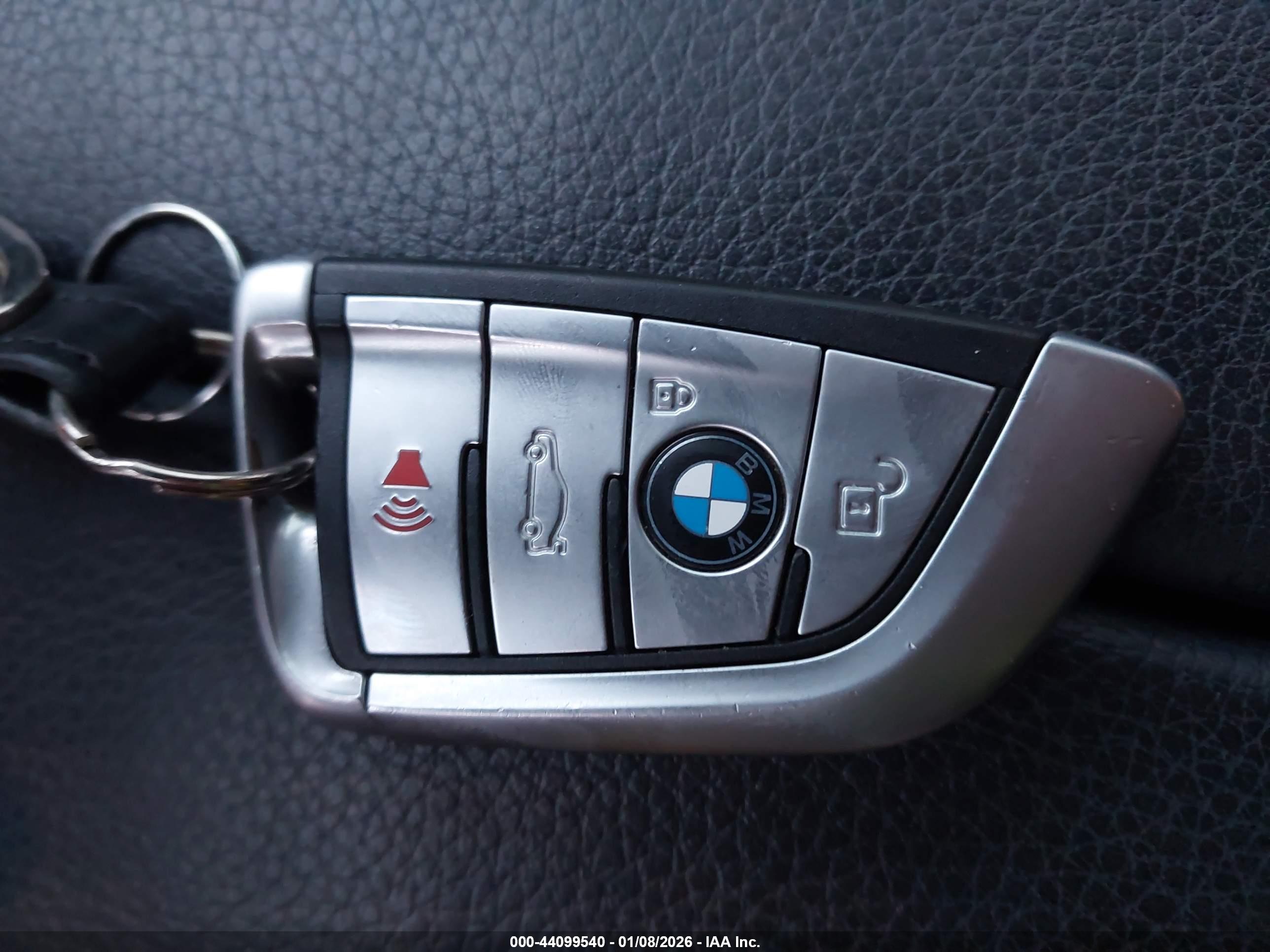 BMW X5 image 11
