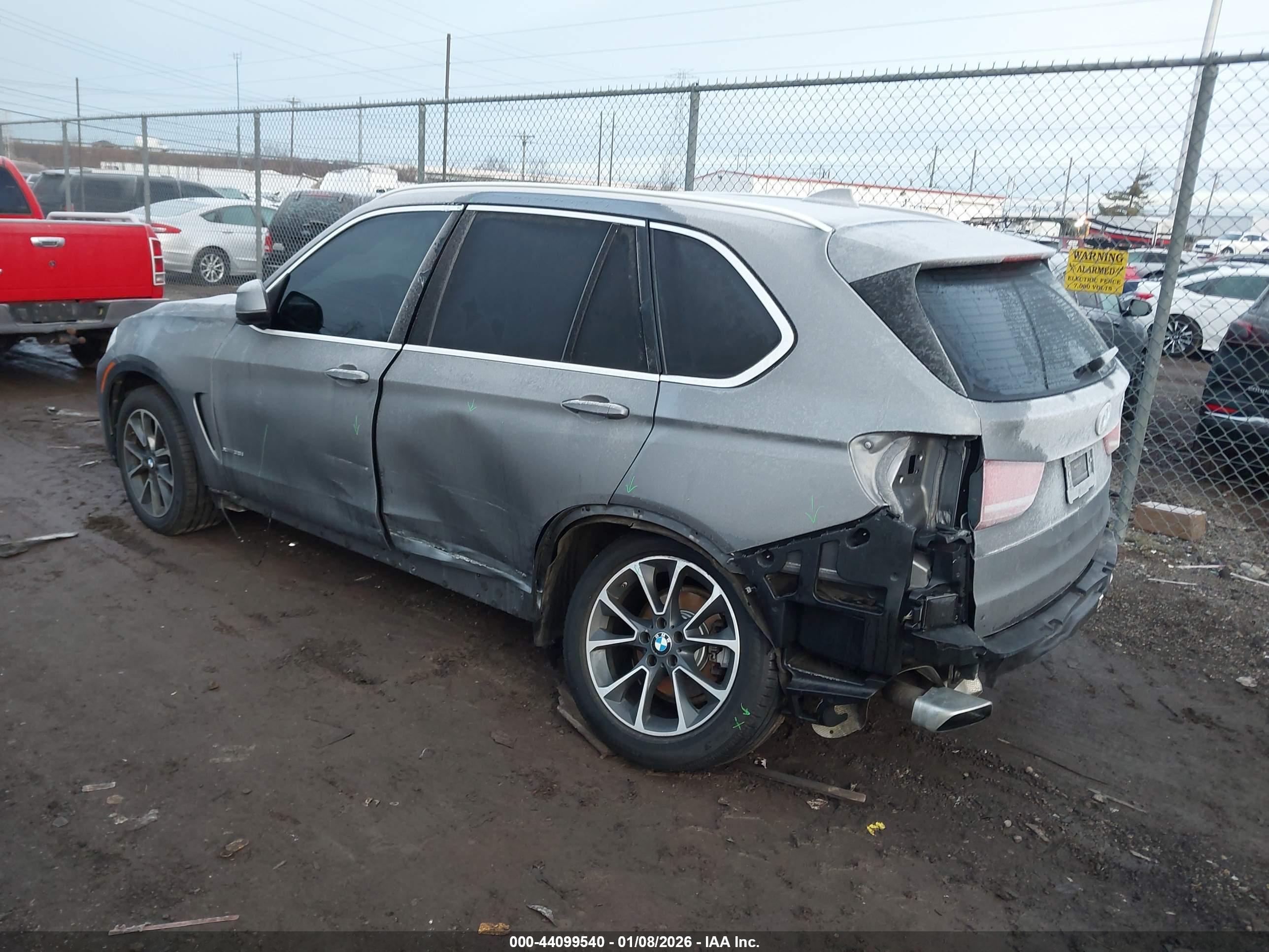 BMW X5 image 3