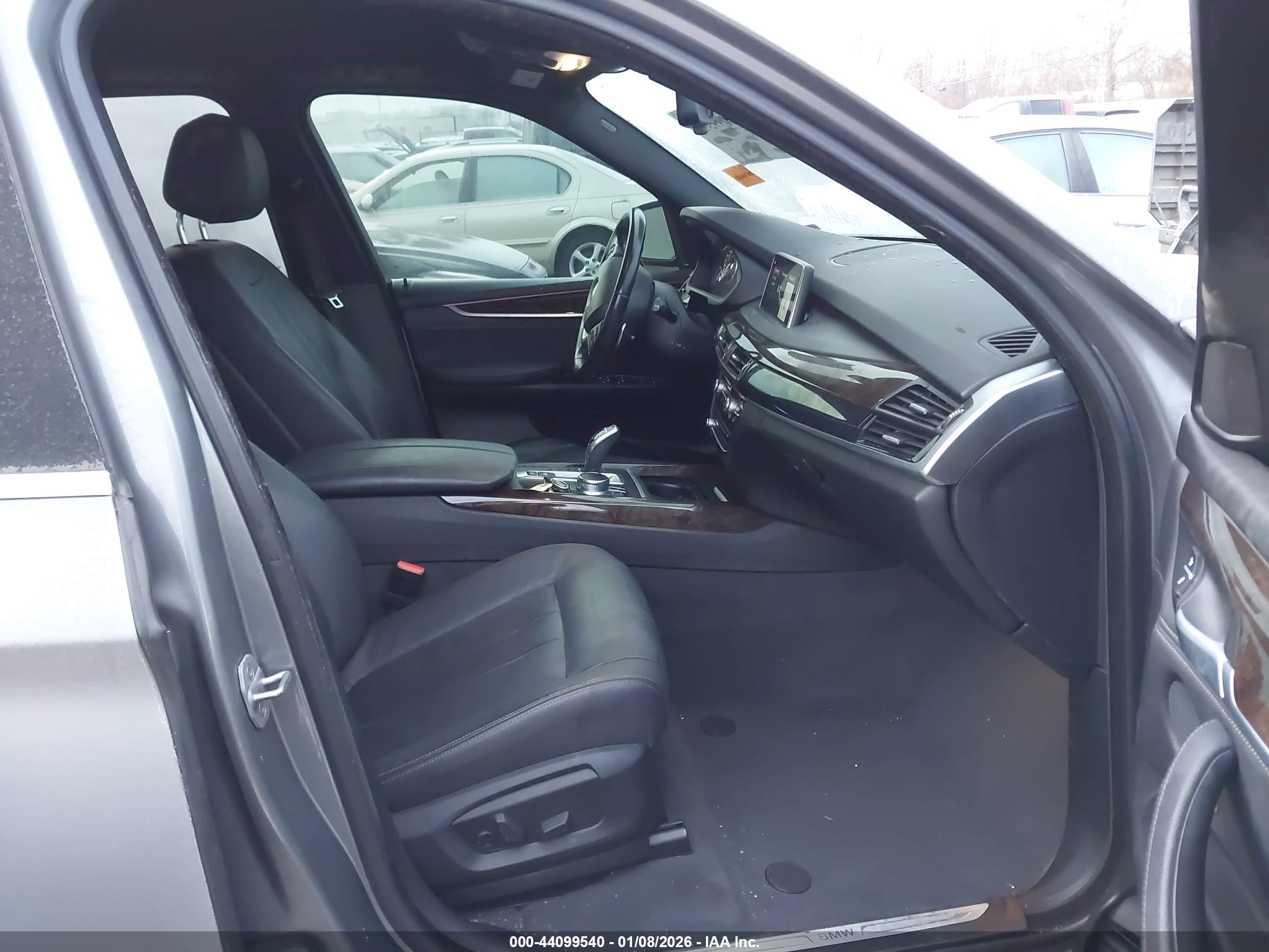 BMW X5 image 5
