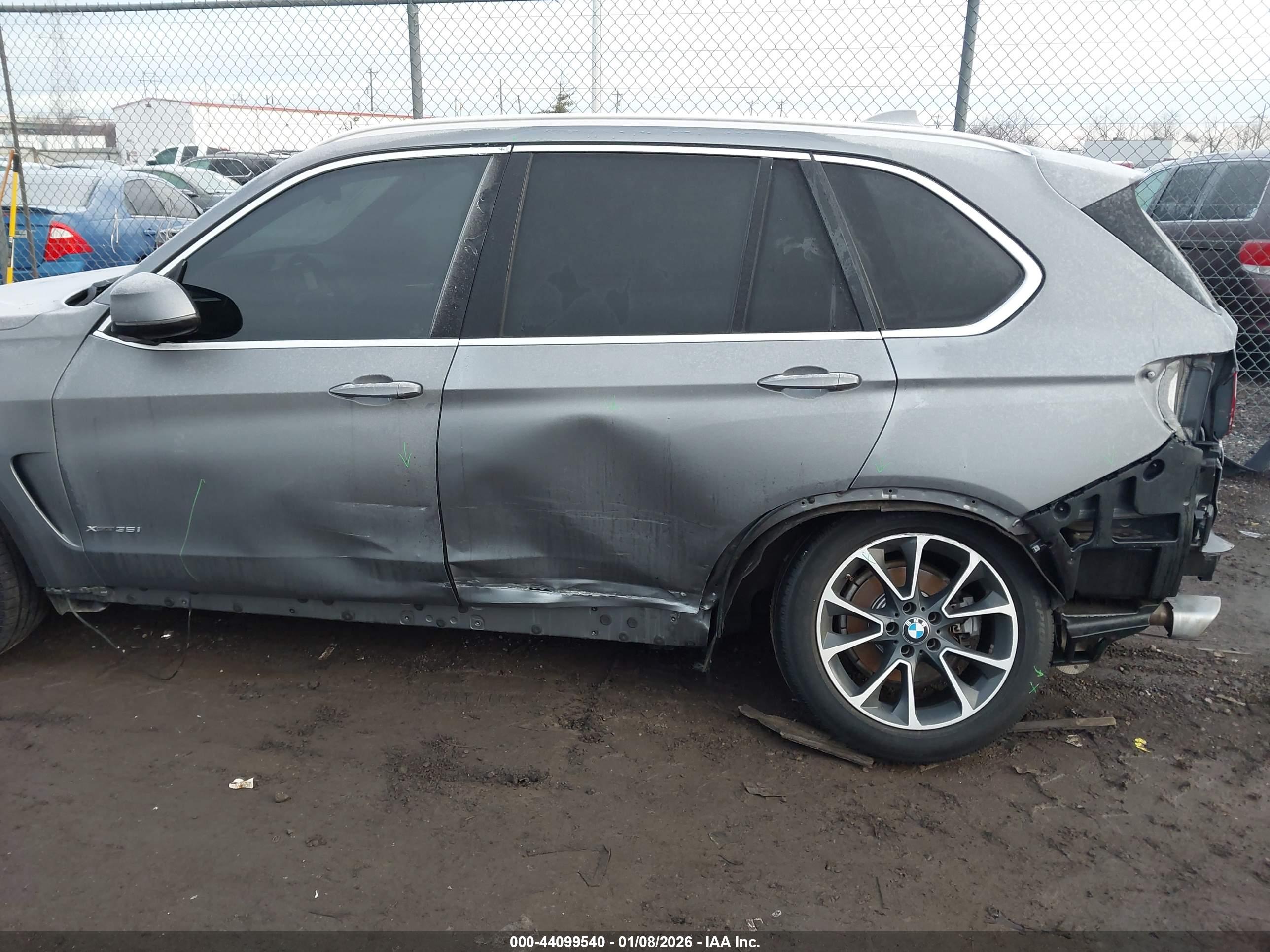 BMW X5 image 6