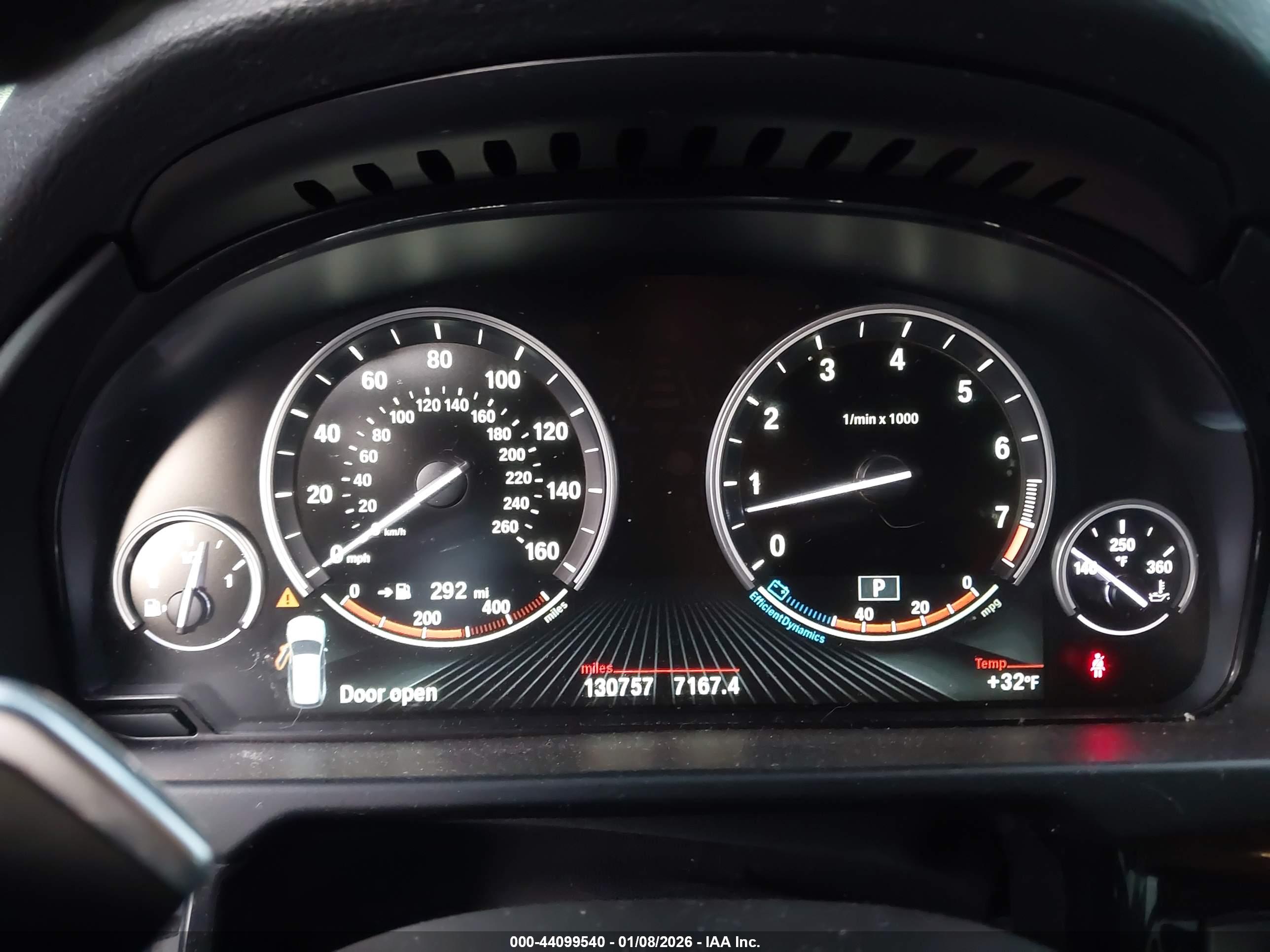 BMW X5 image 7