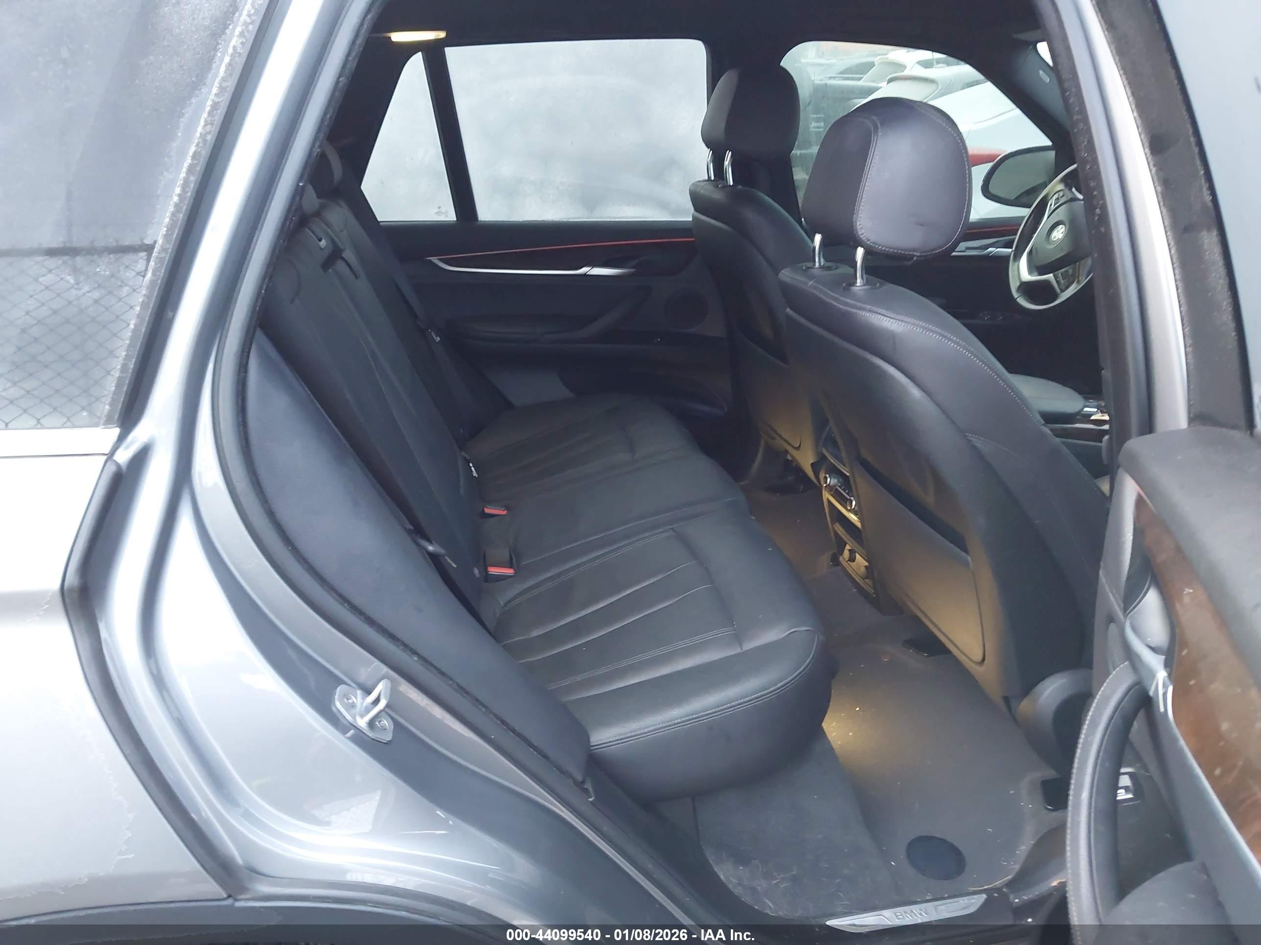 BMW X5 image 8