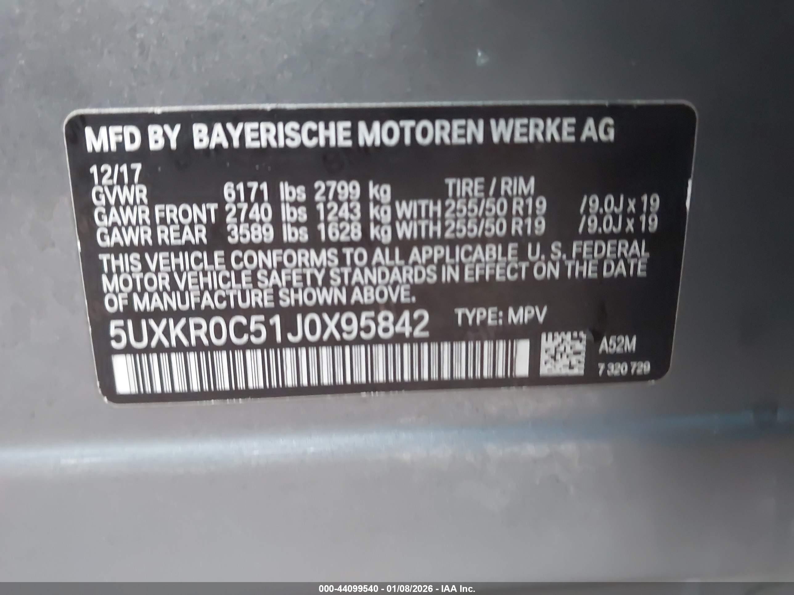 BMW X5 image 9