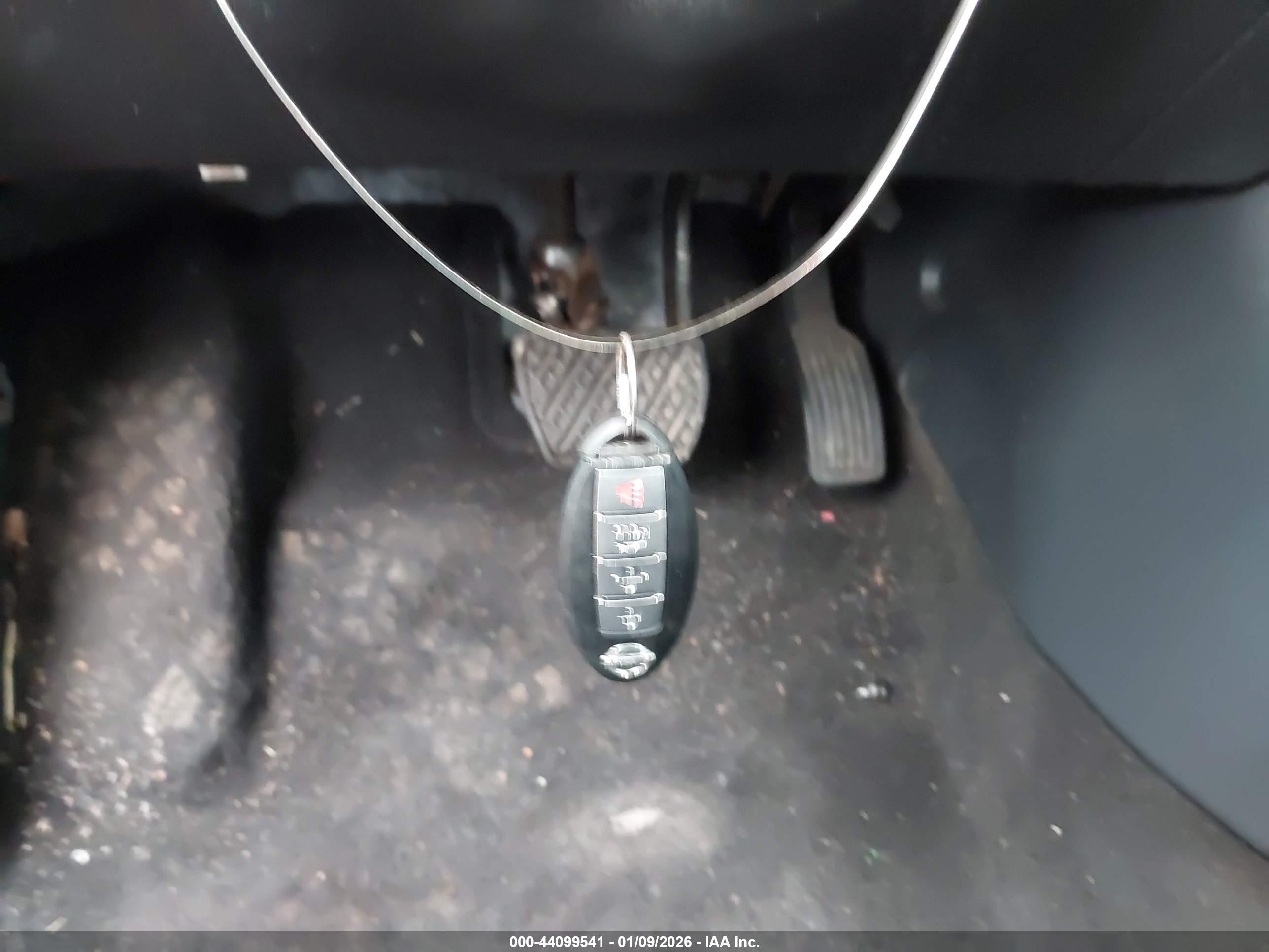 NISSAN SENTRA image 11