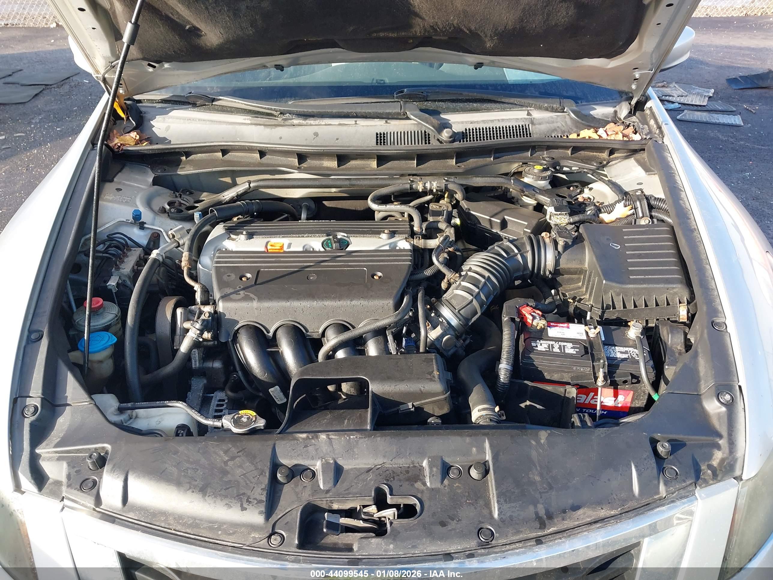 HONDA ACCORD image 10