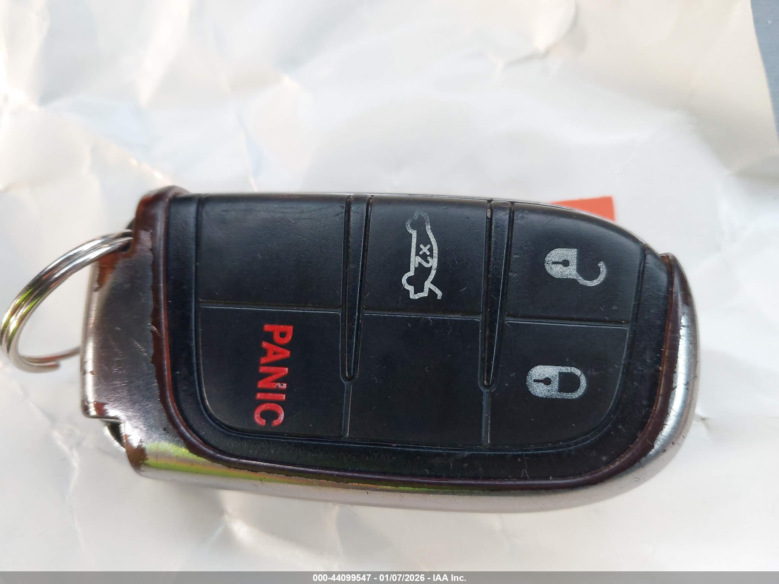 DODGE CHALLENGER image 11