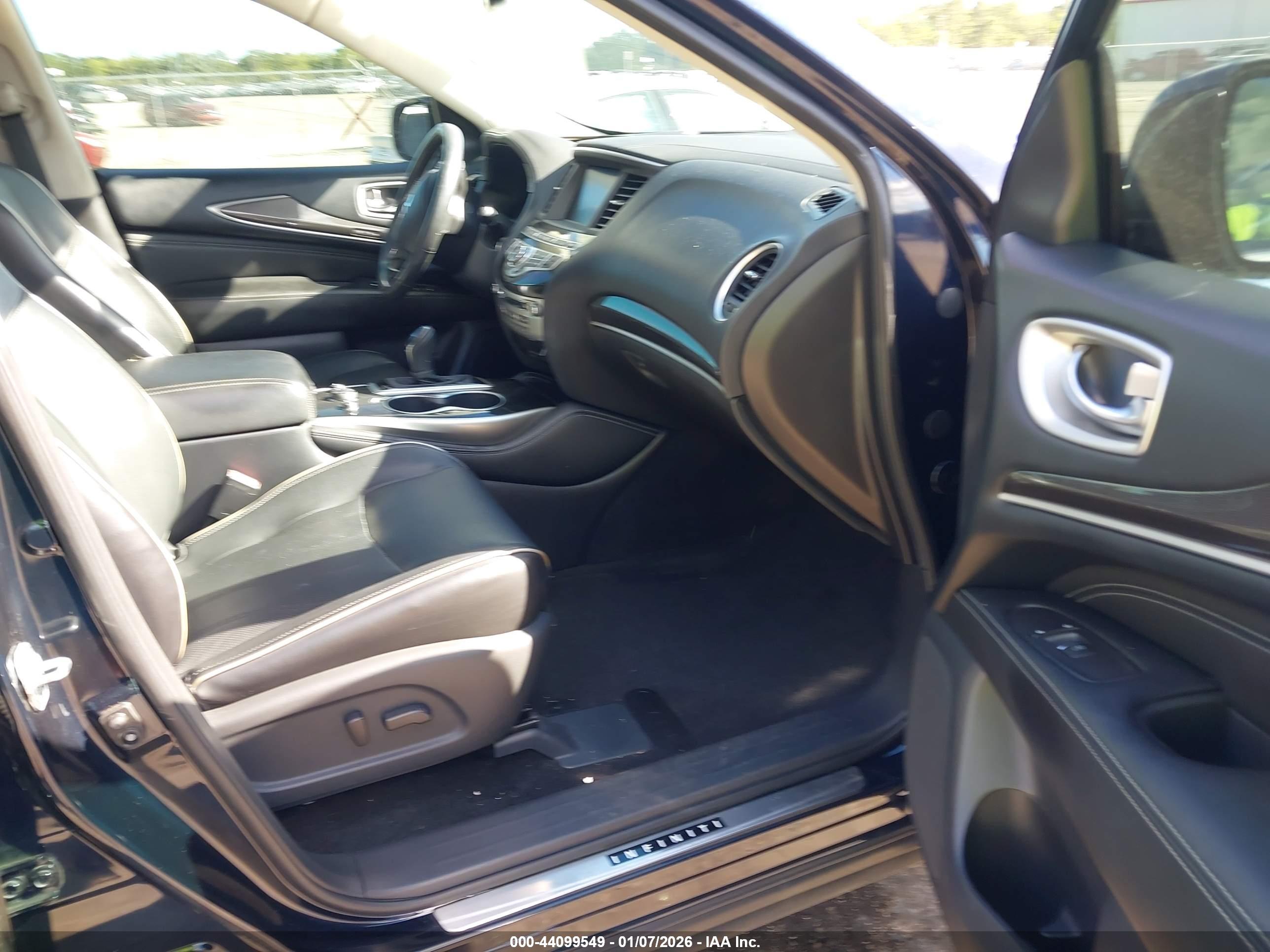 INFINITI QX60 image 5