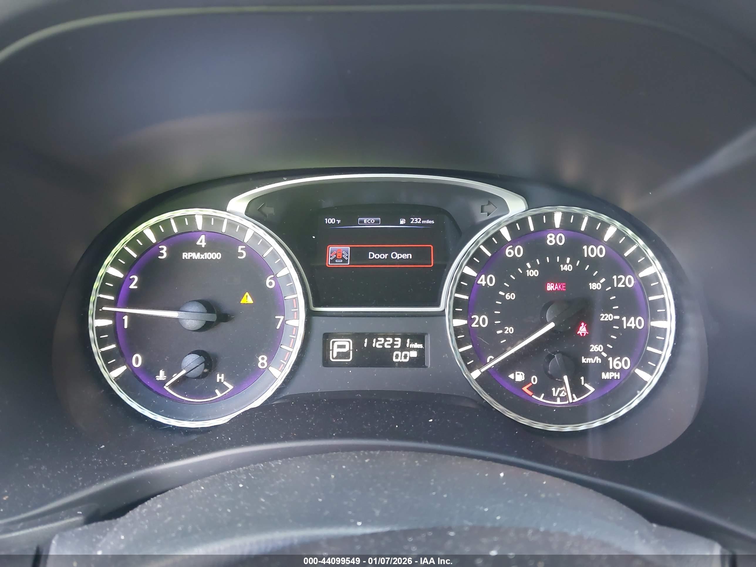 INFINITI QX60 image 7