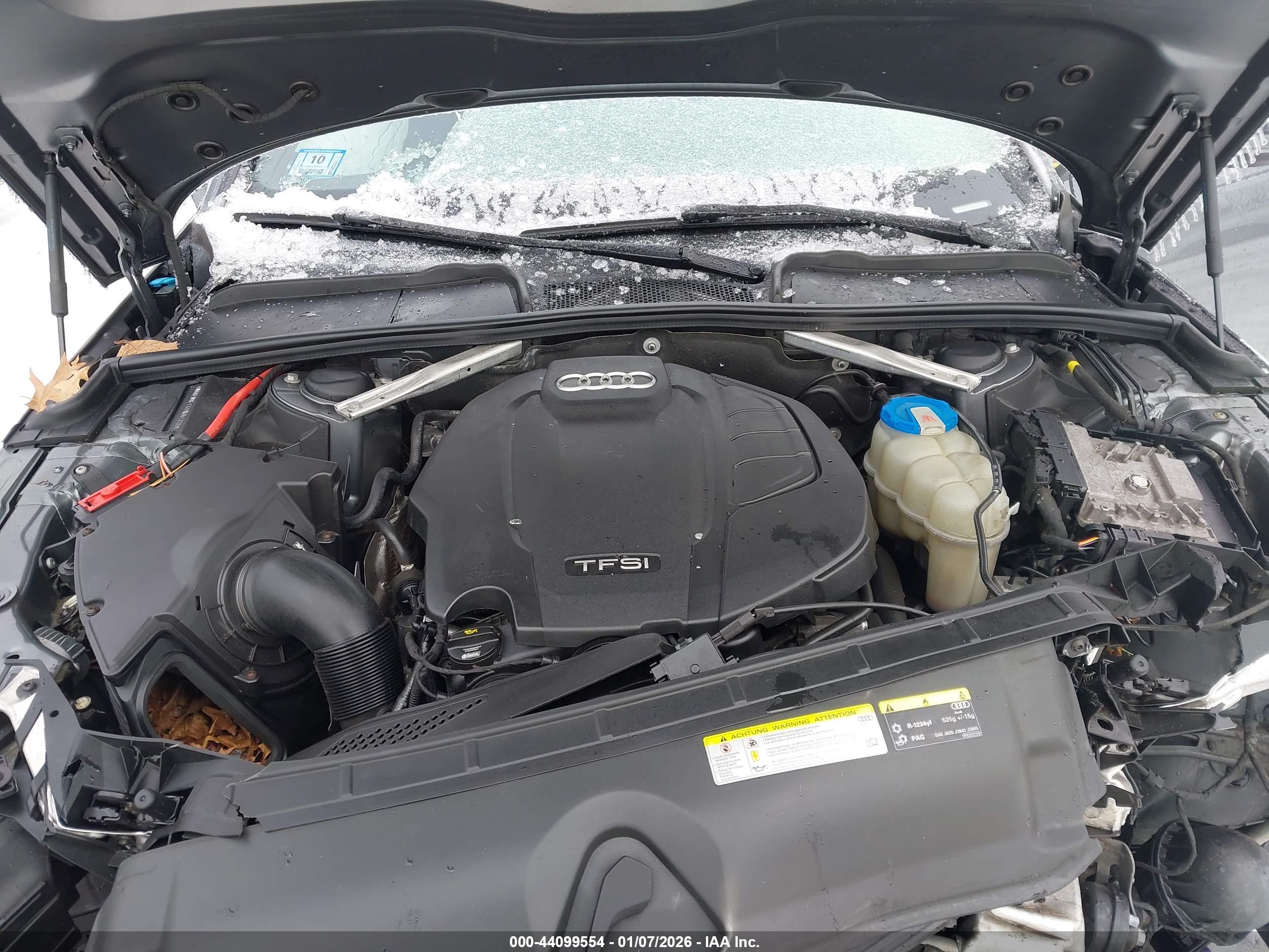 AUDI A4 image 10