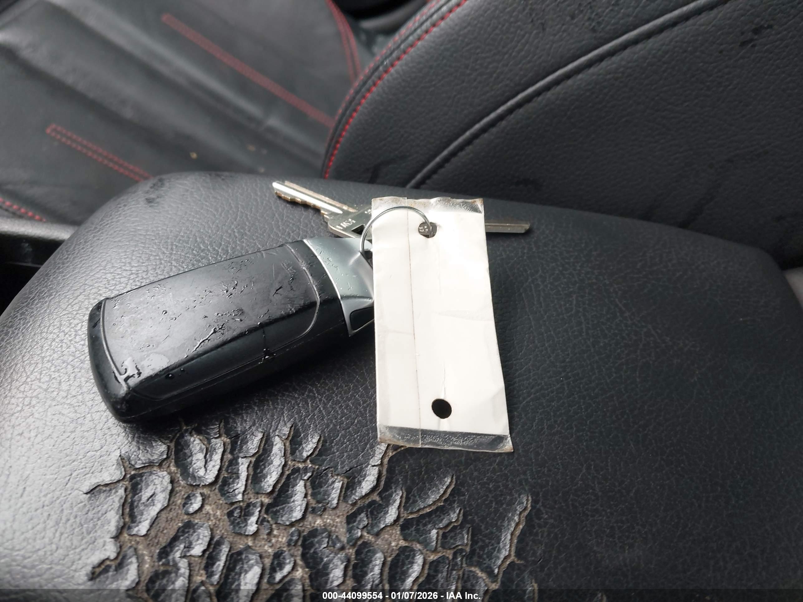 AUDI A4 image 11