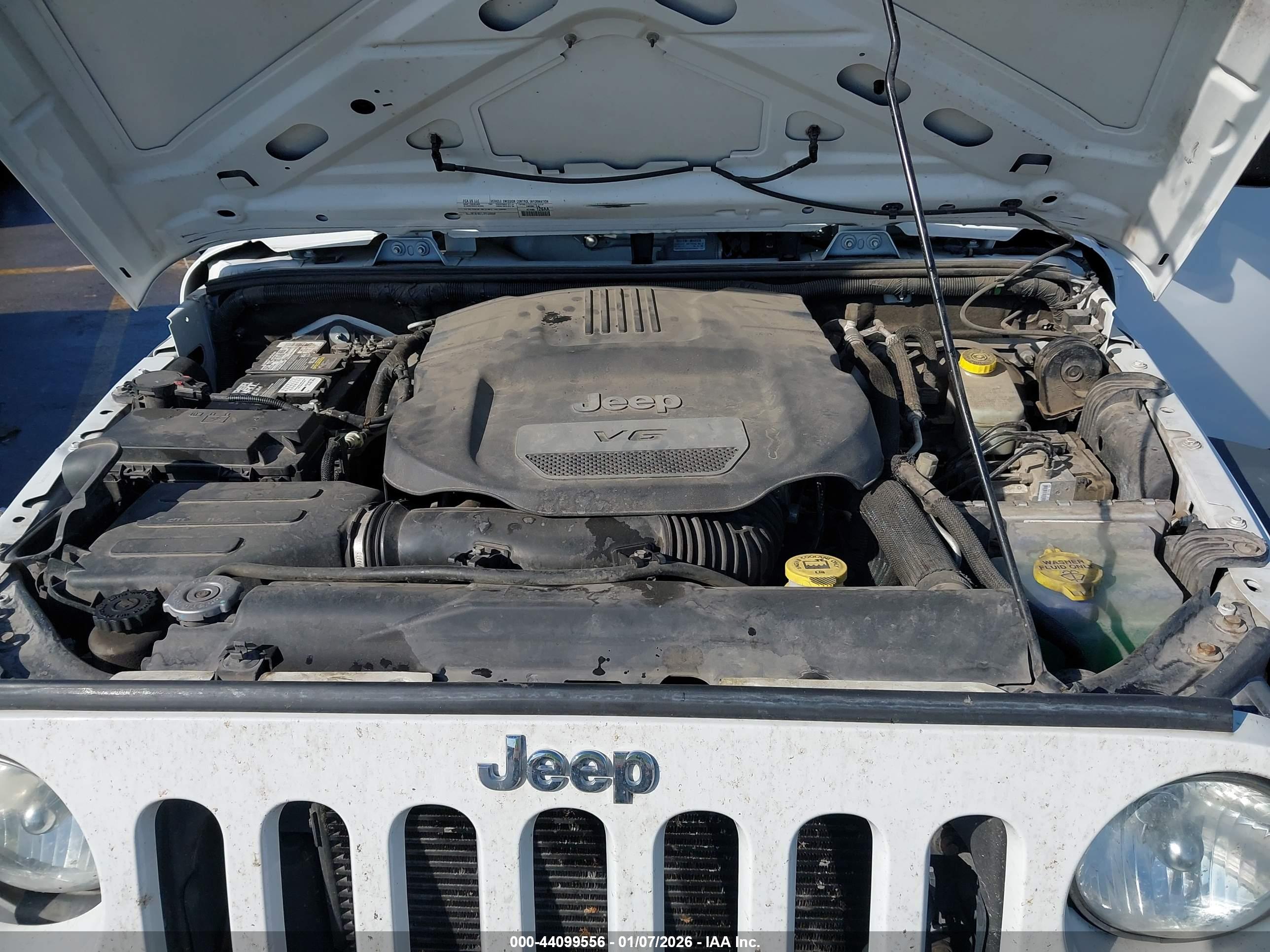 JEEP WRANGLER image 10