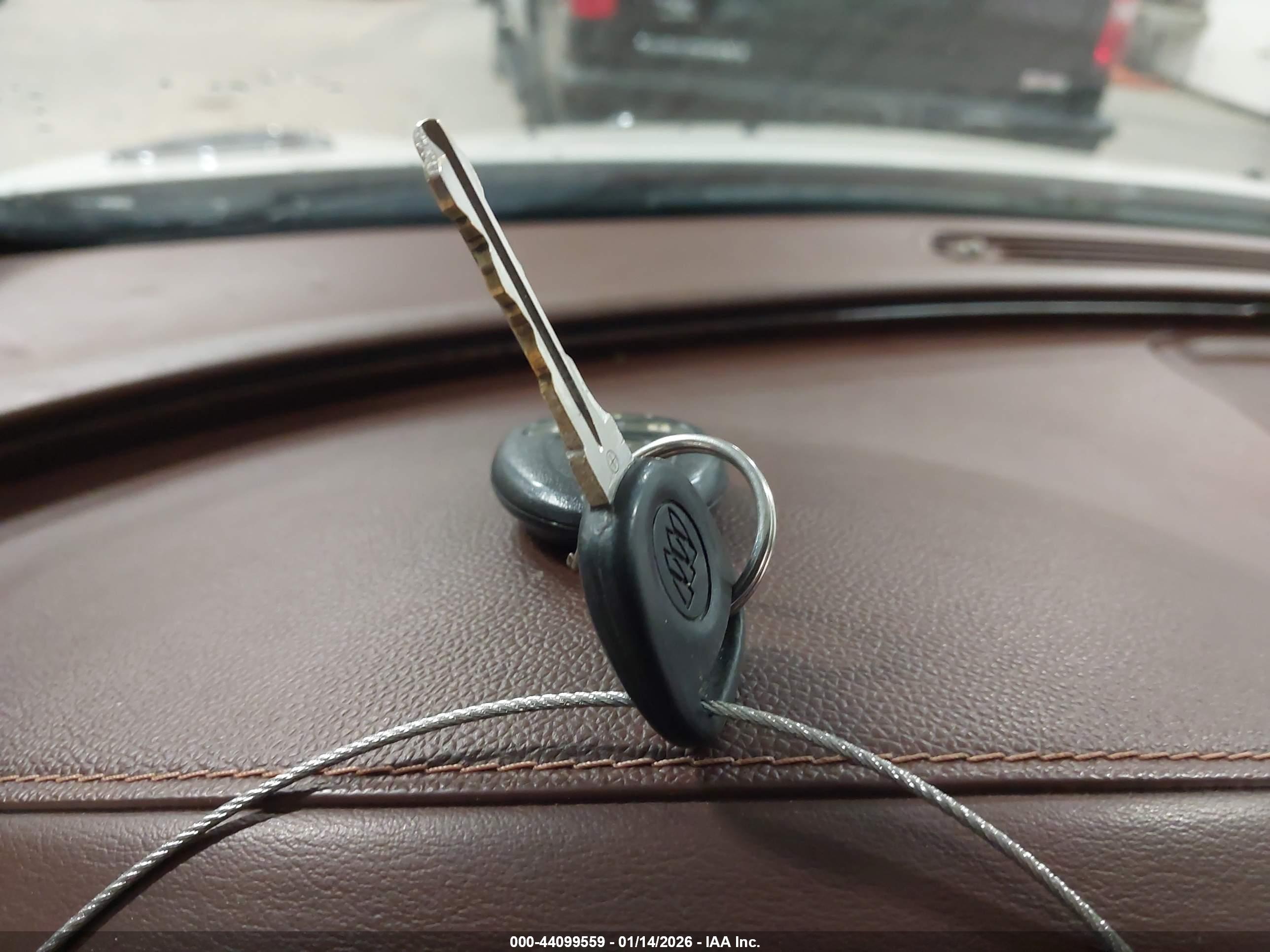 BUICK ENCLAVE image 11
