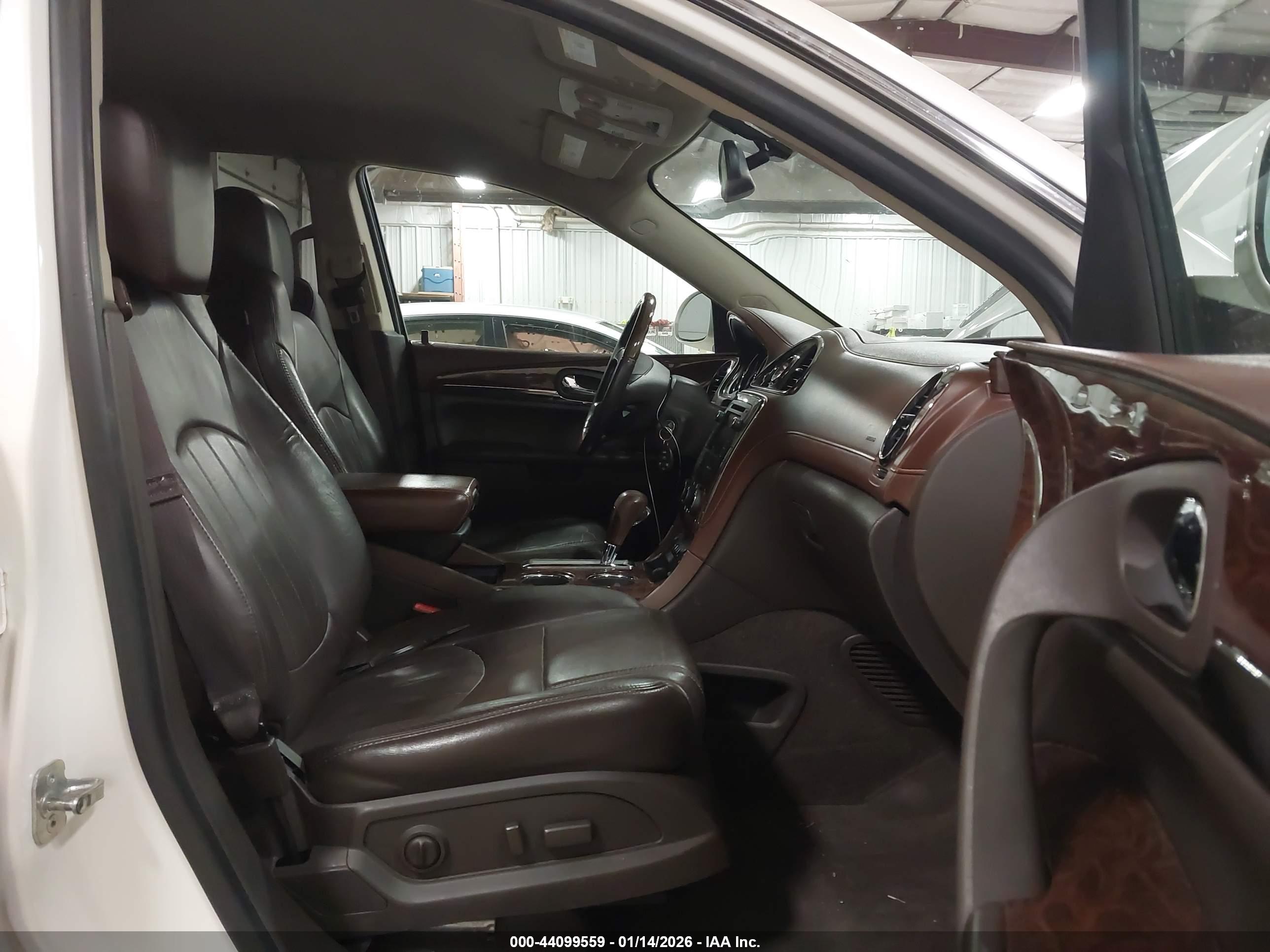 BUICK ENCLAVE image 5