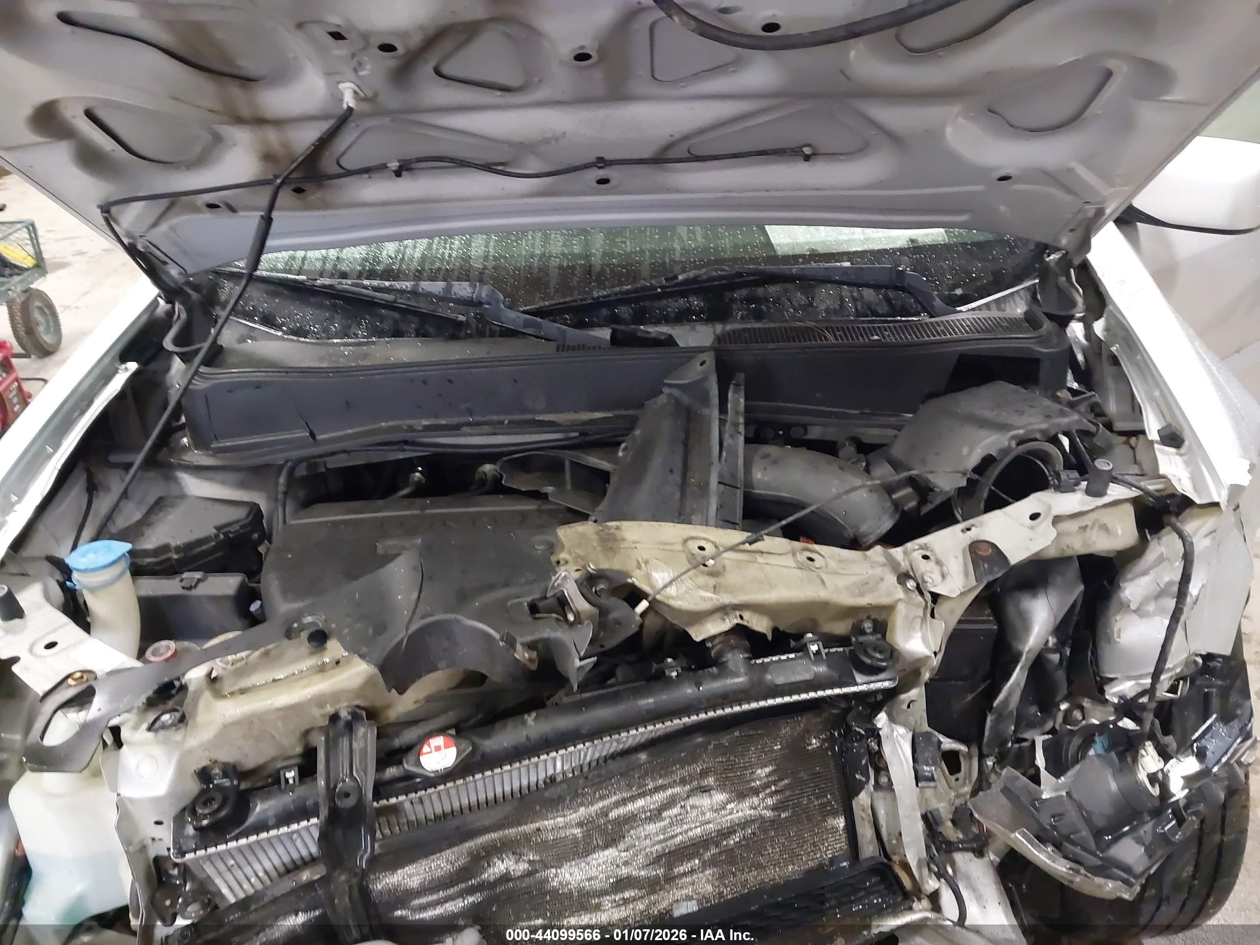 HONDA PILOT image 10