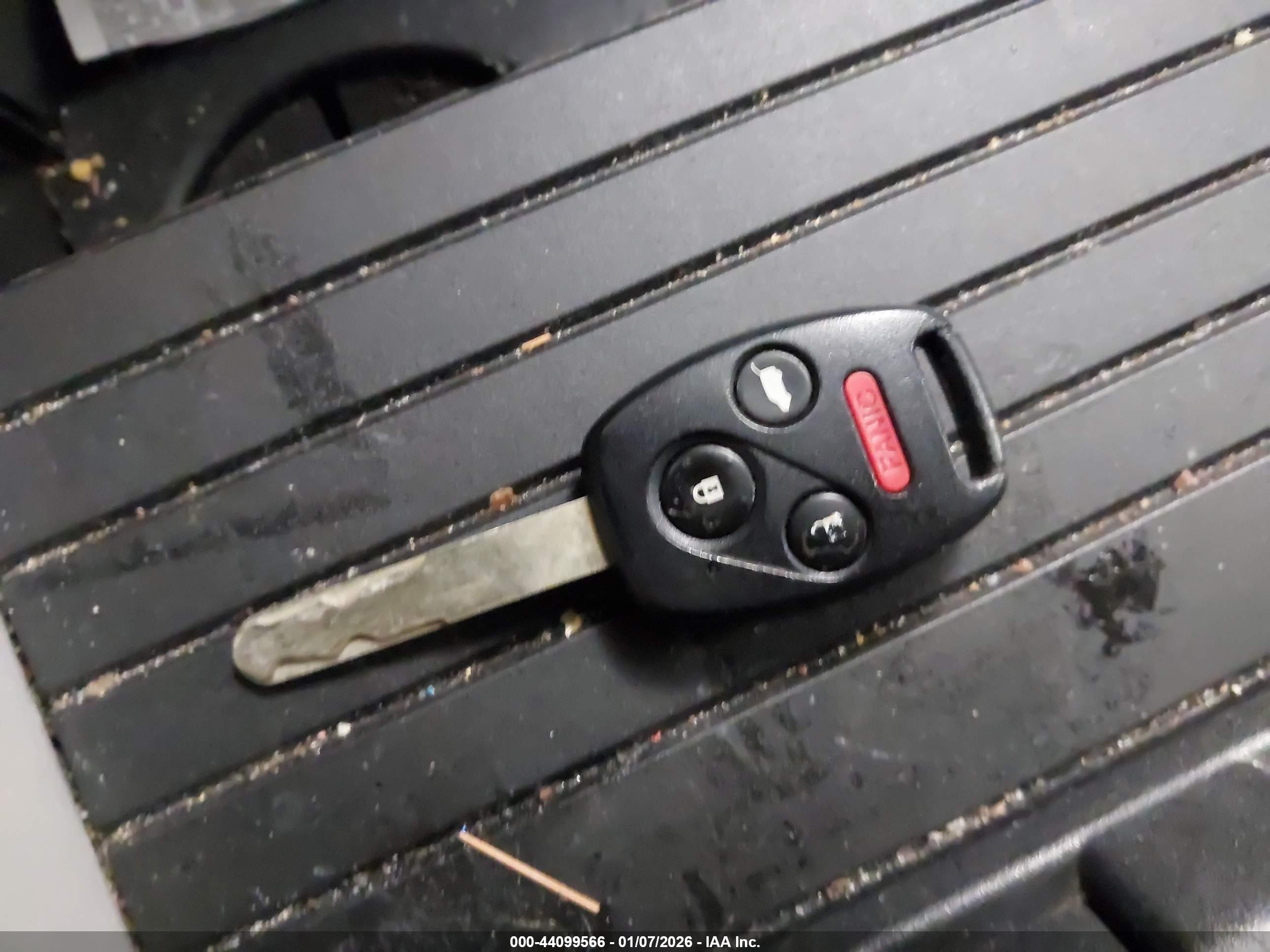 HONDA PILOT image 11