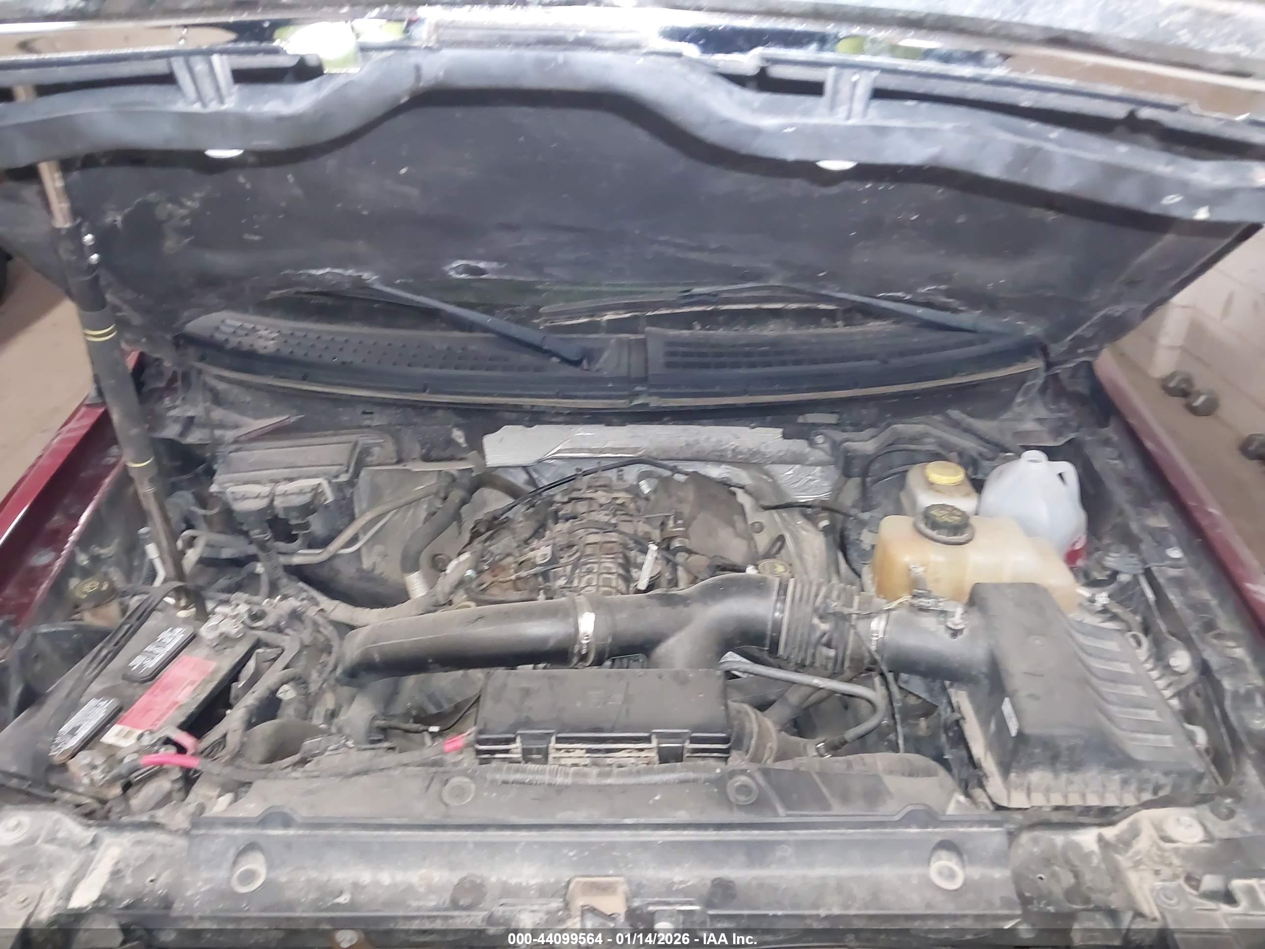 FORD F-150 image 10