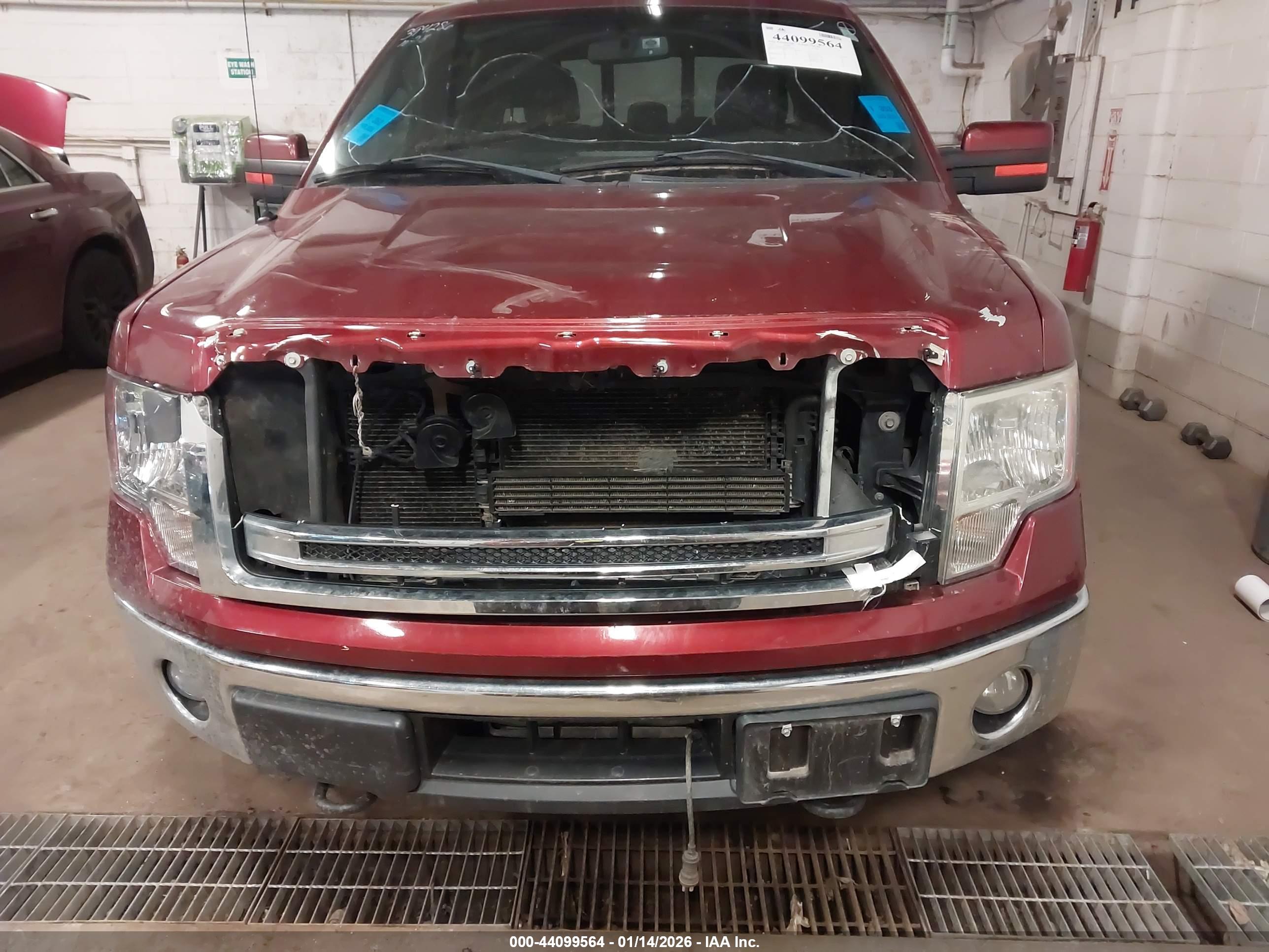 FORD F-150 image 6