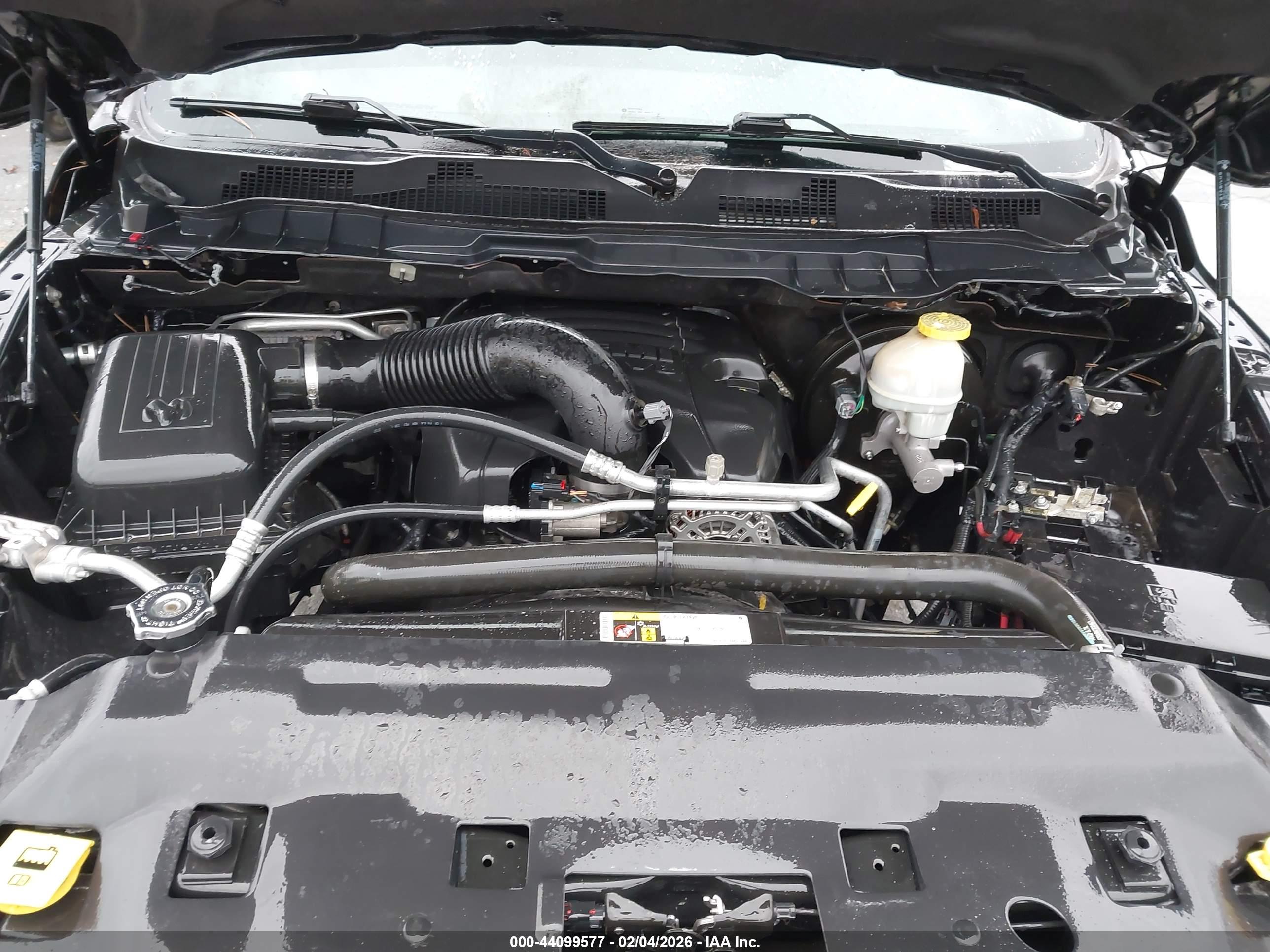 RAM 1500 image 10
