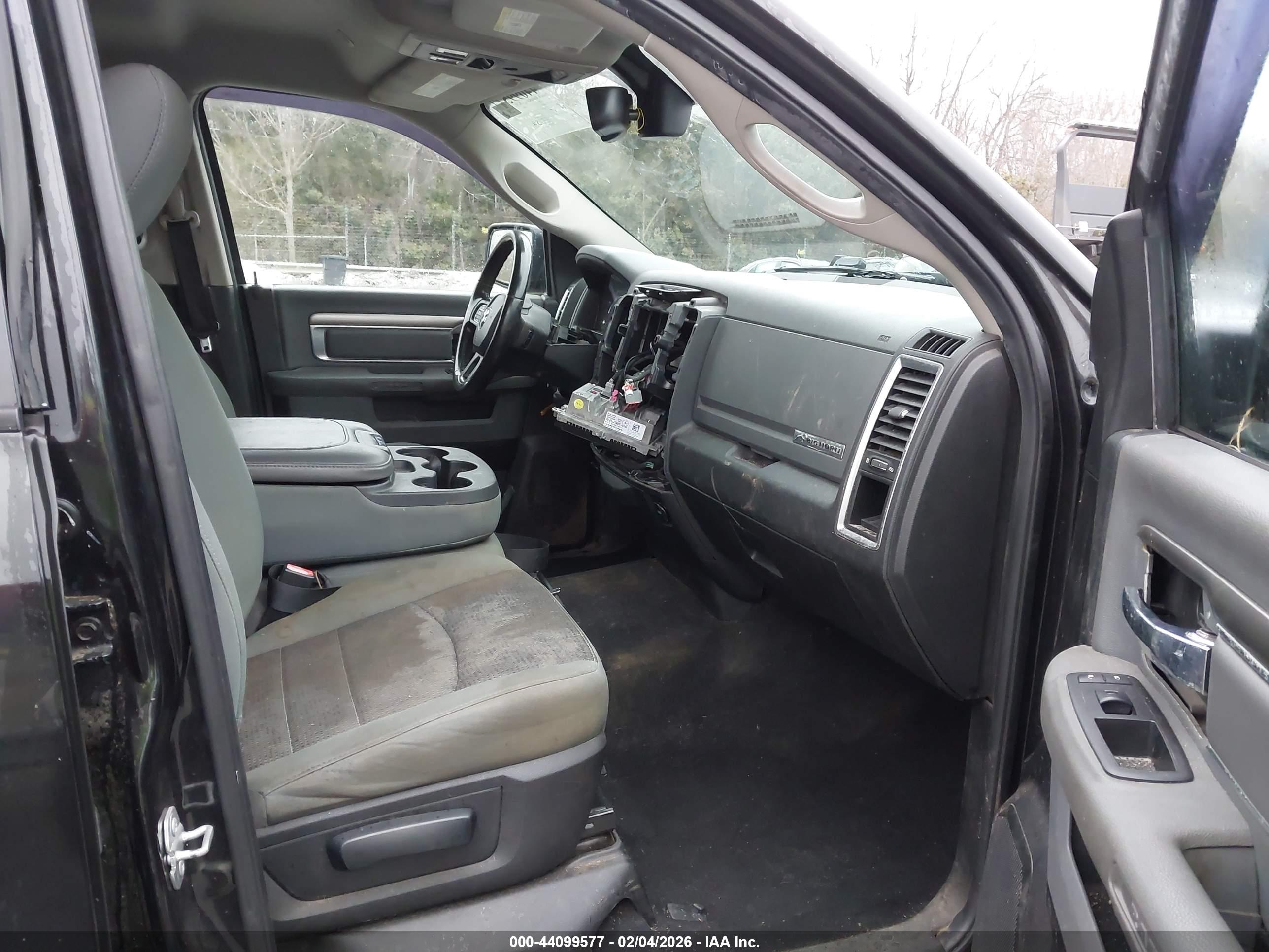 RAM 1500 image 5