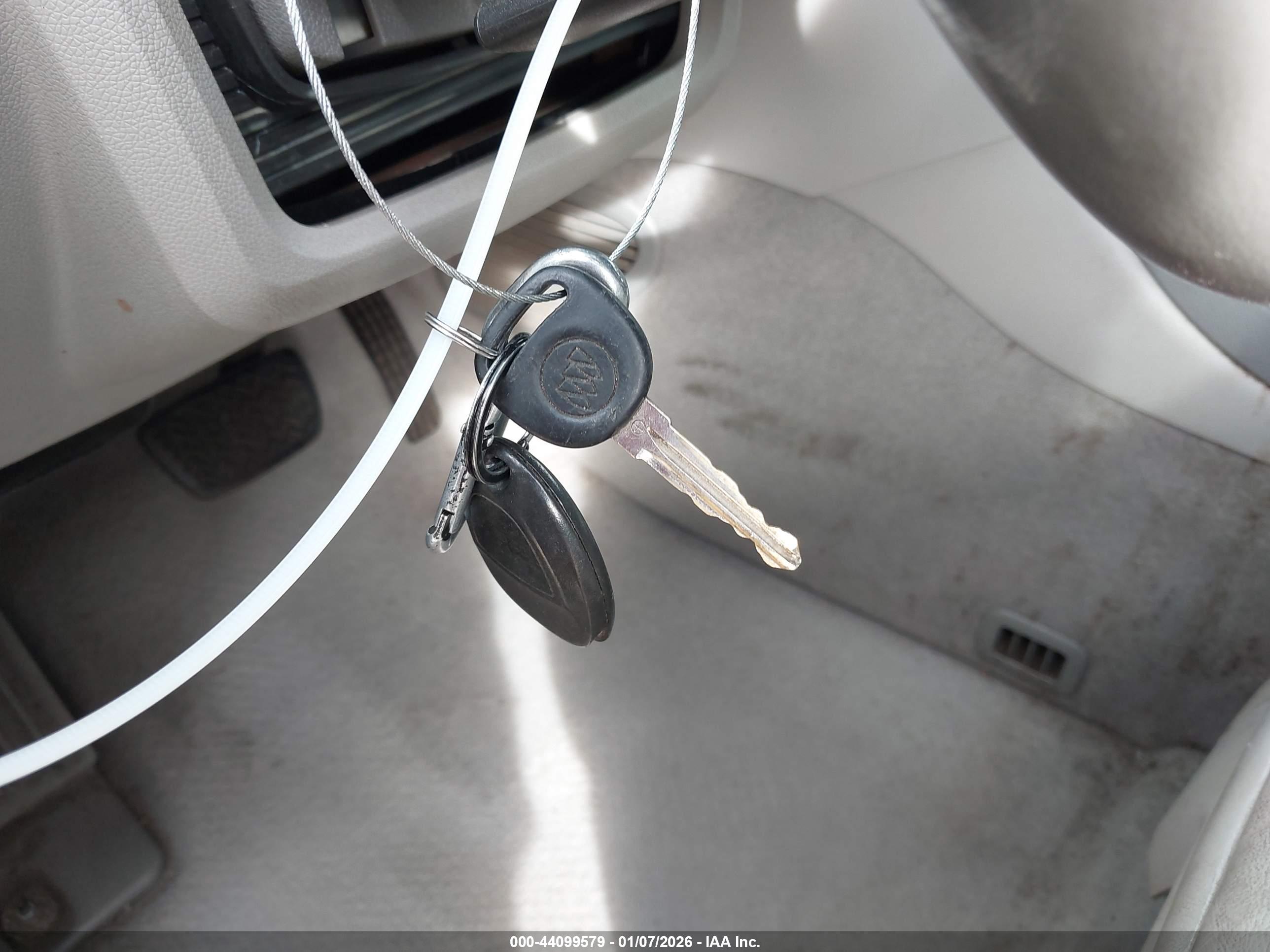 BUICK ENCLAVE image 11