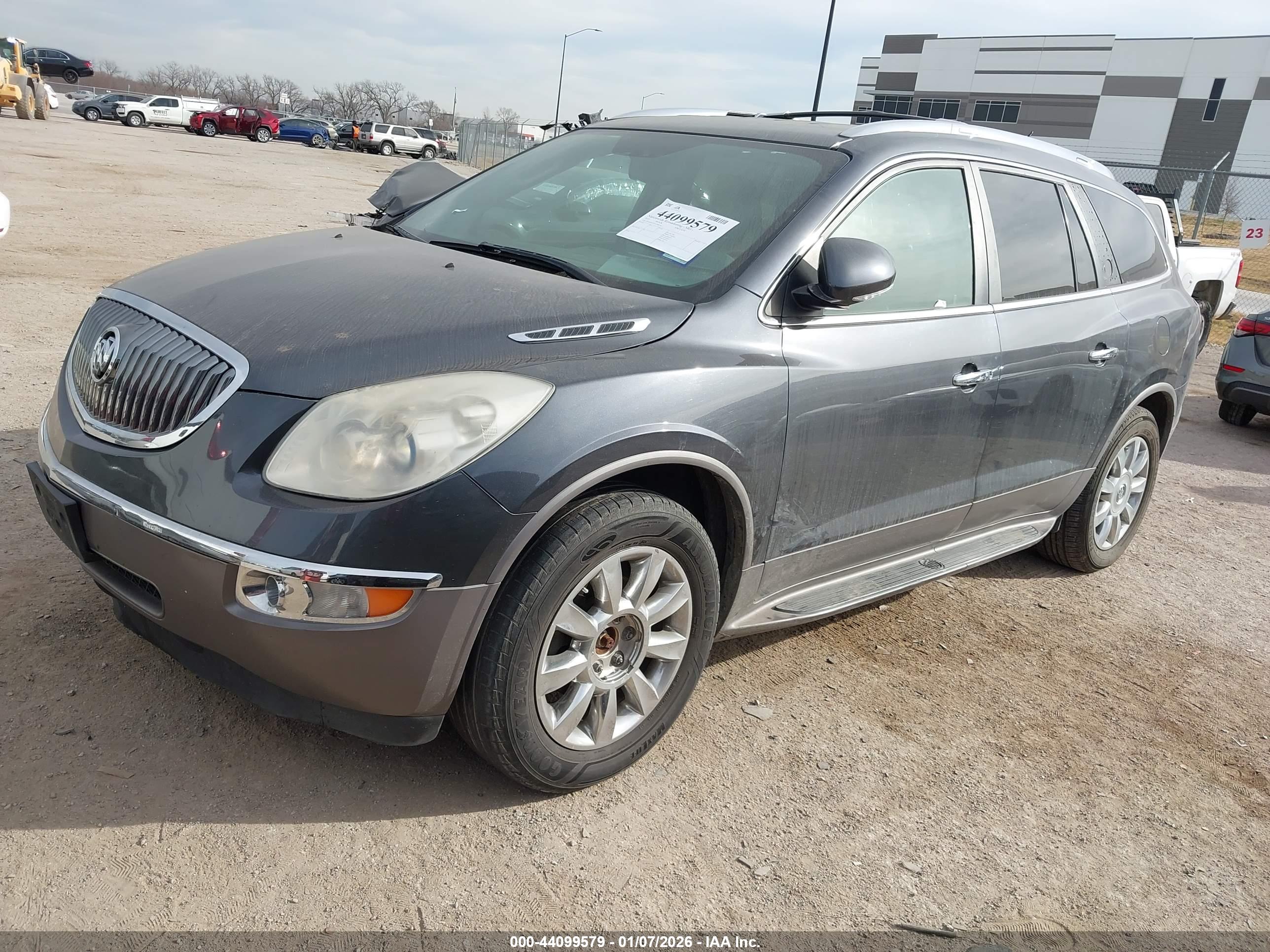 BUICK ENCLAVE image 2