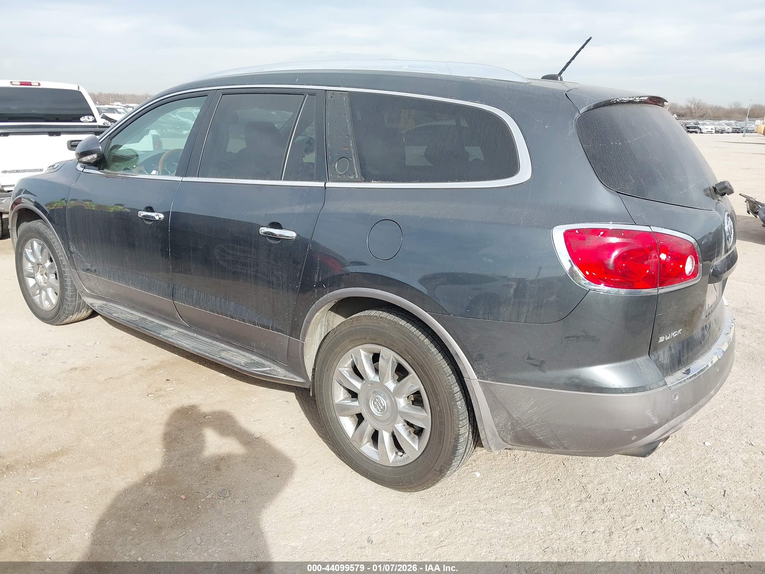 BUICK ENCLAVE image 3
