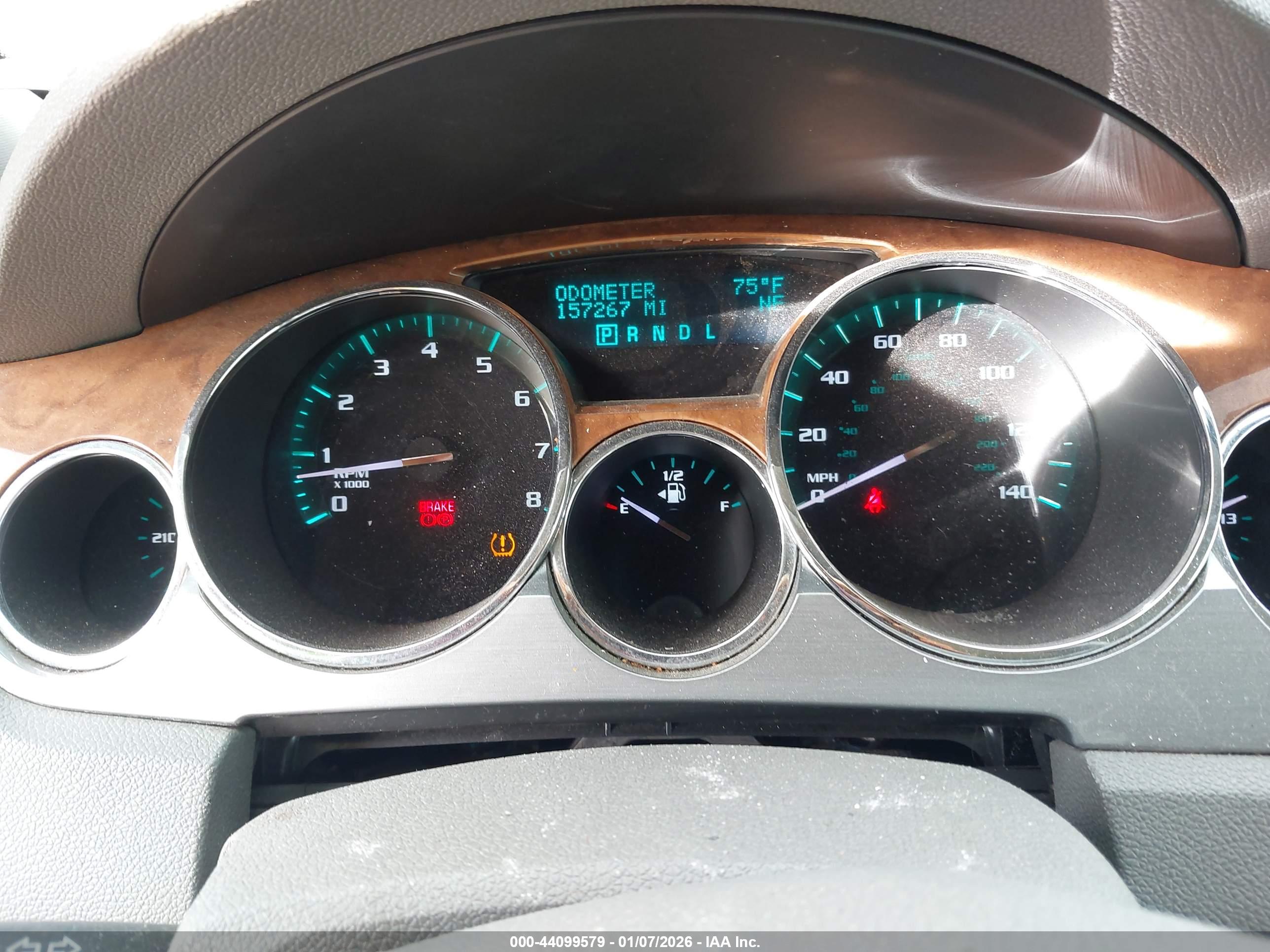 BUICK ENCLAVE image 7