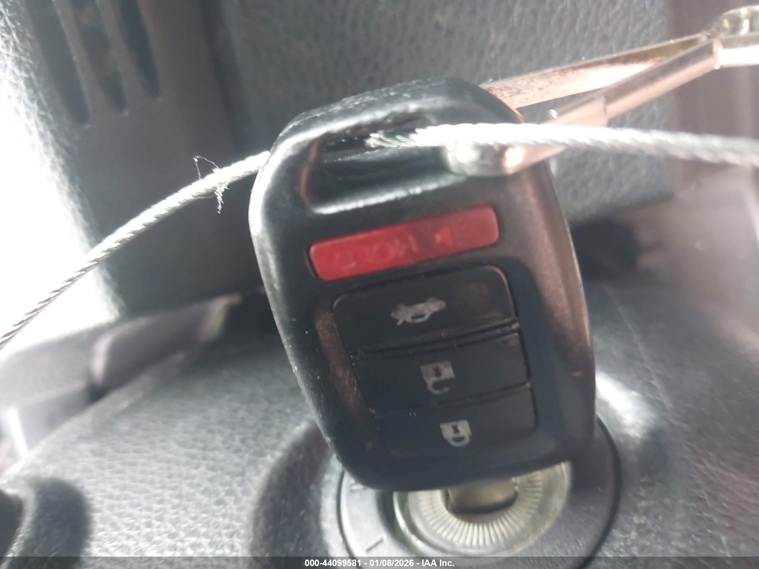 HONDA ACCORD image 11