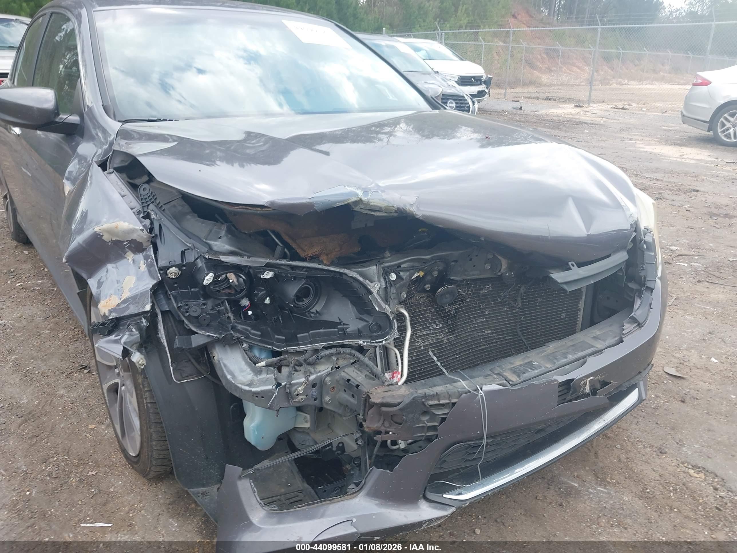 HONDA ACCORD image 6