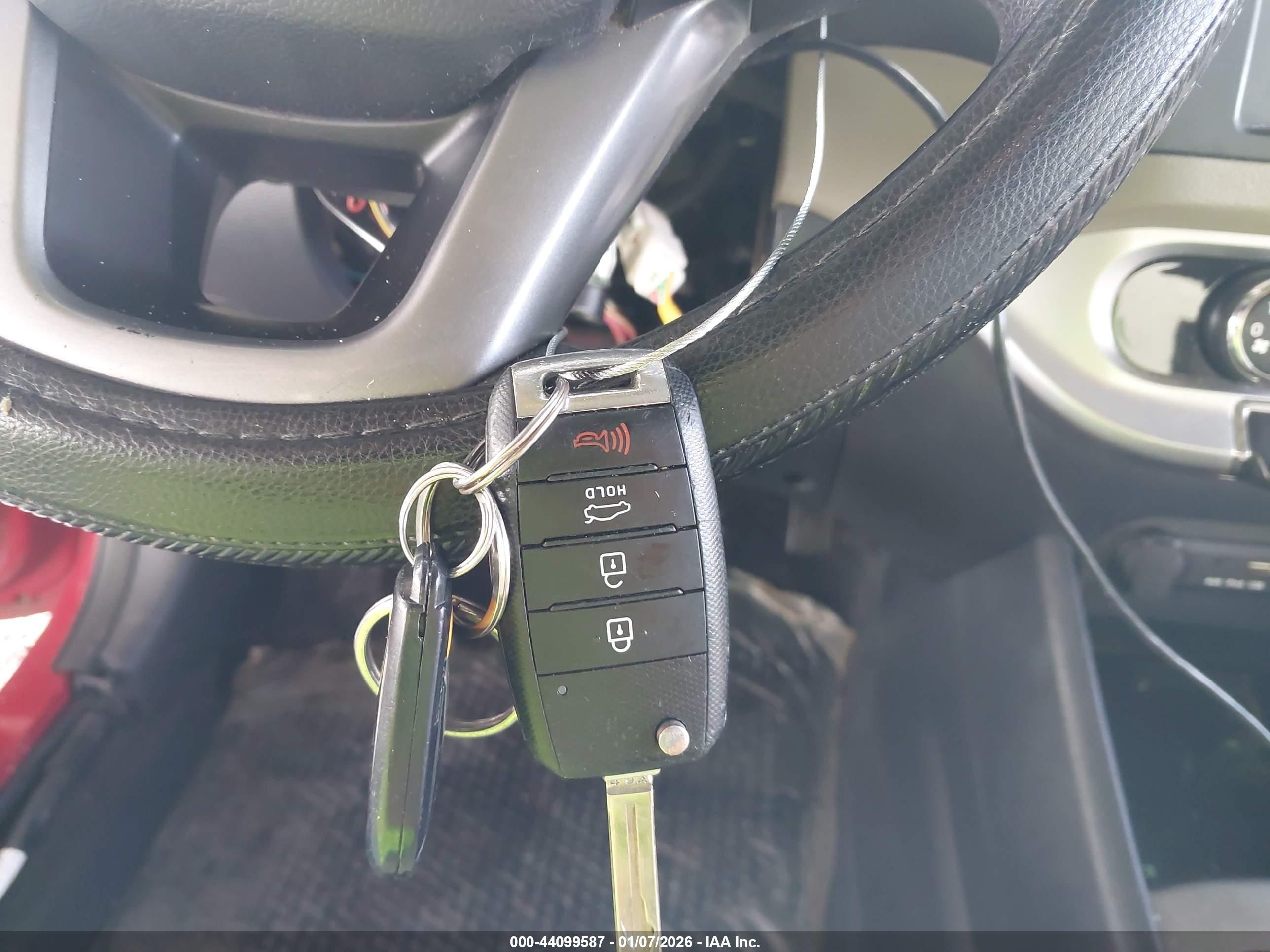 KIA RIO image 11