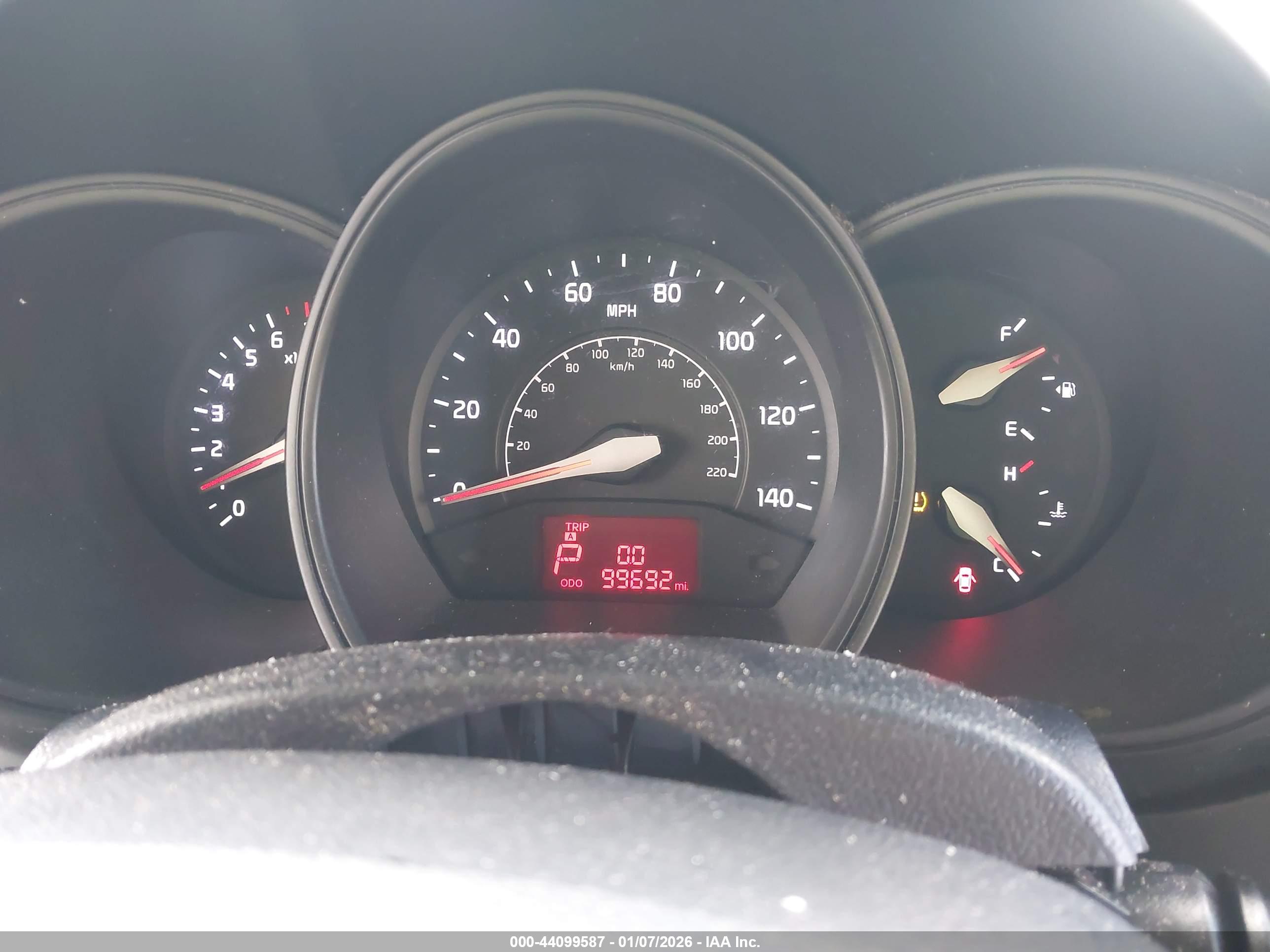 KIA RIO image 7