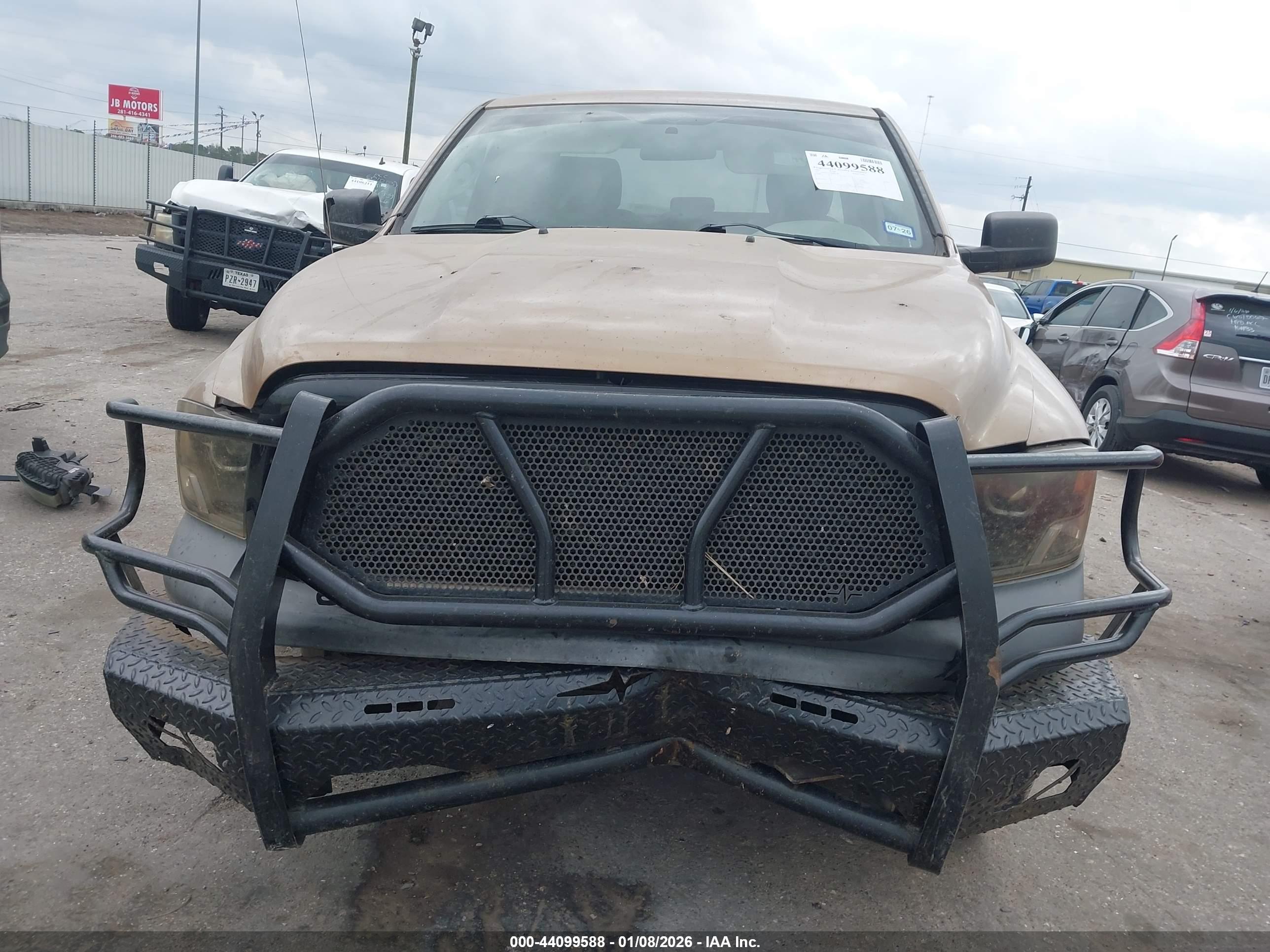 RAM RAM image 6