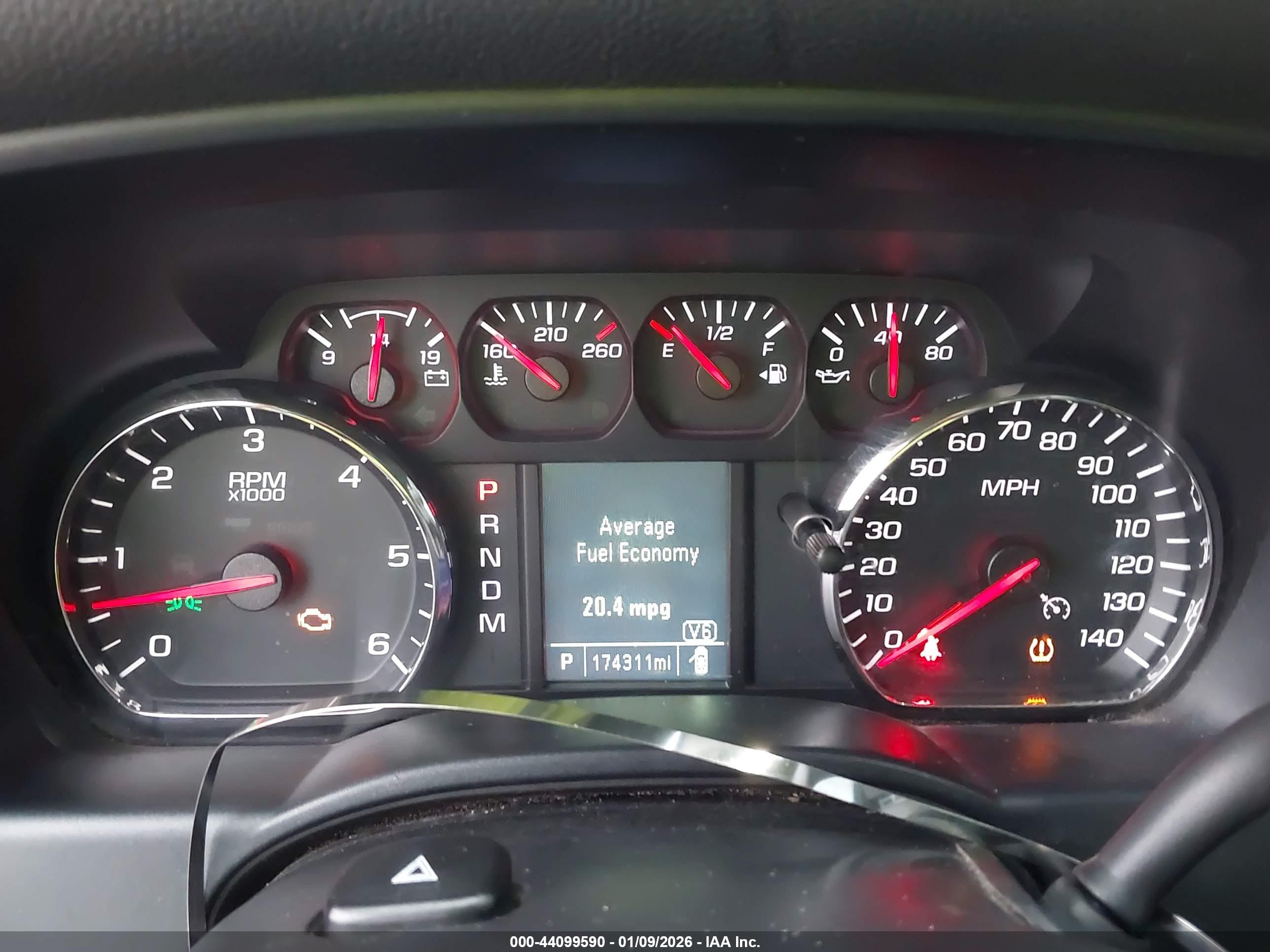CHEVROLET SILVERADO image 7