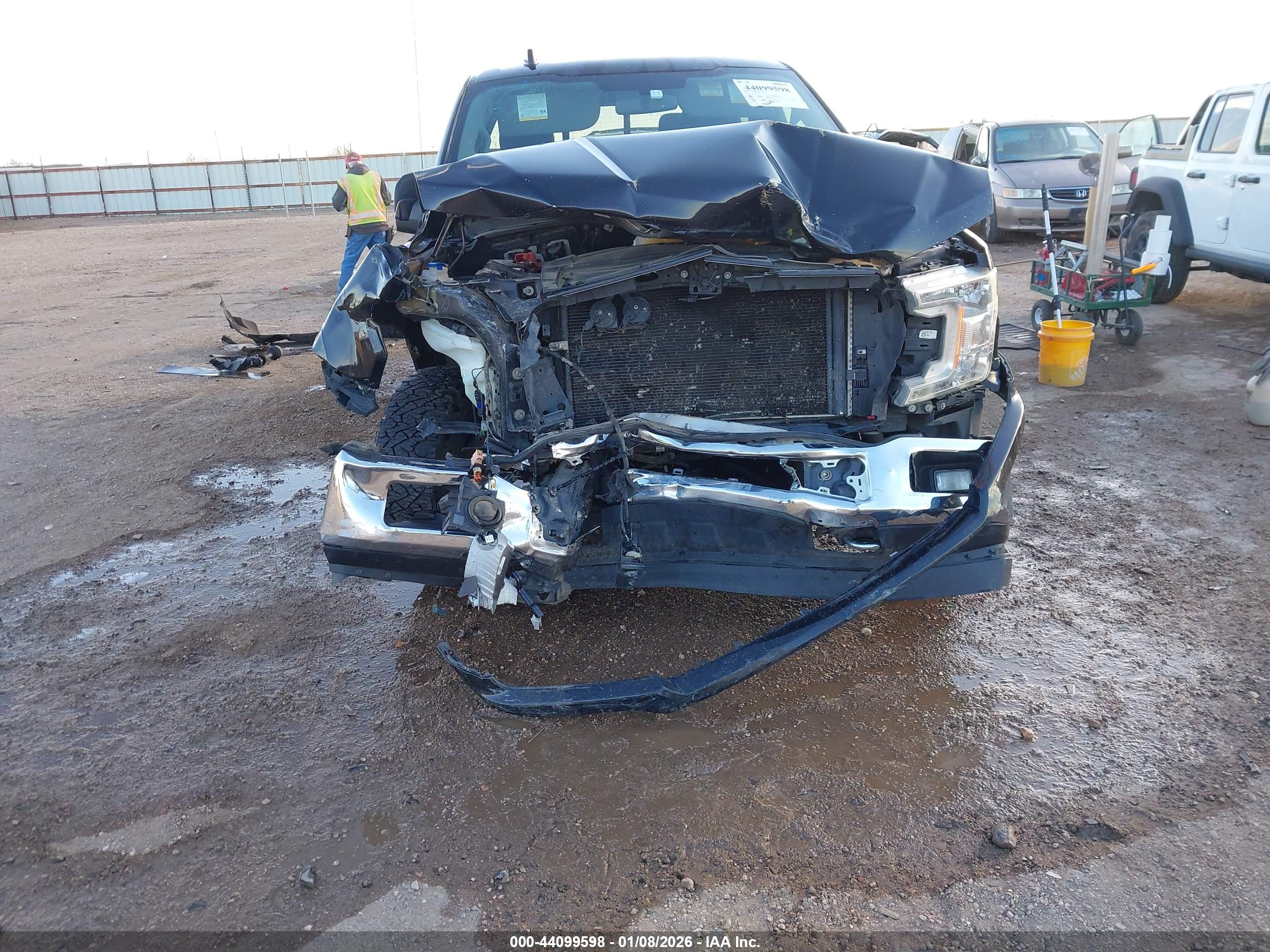 FORD F-150 image 6