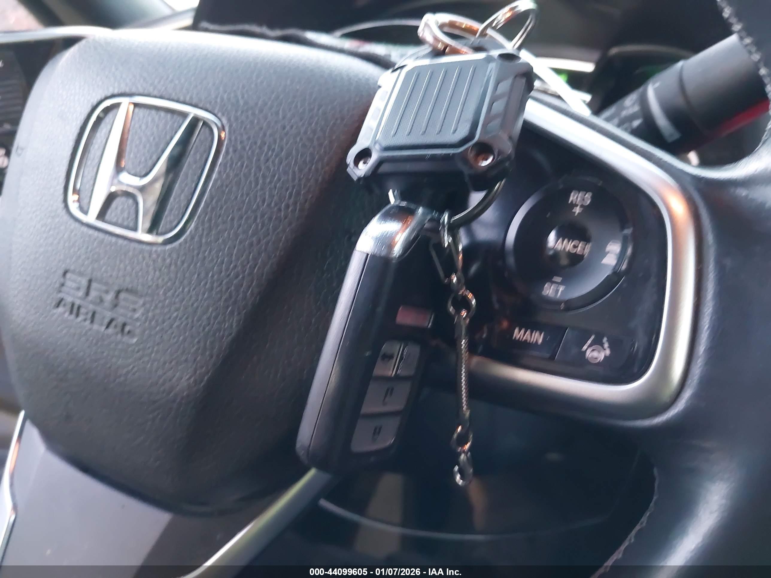 HONDA CIVIC image 11