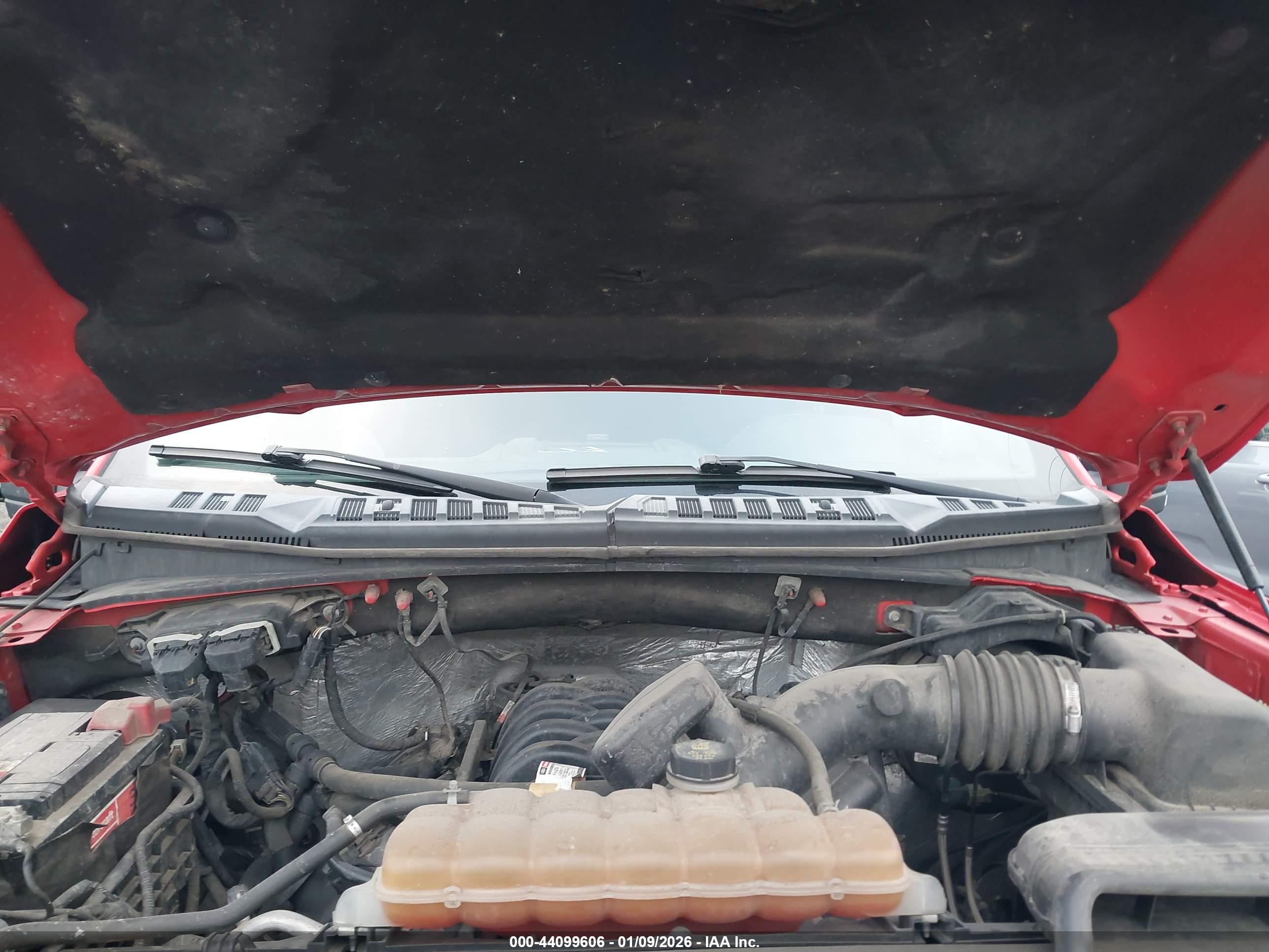 FORD F-150 image 10