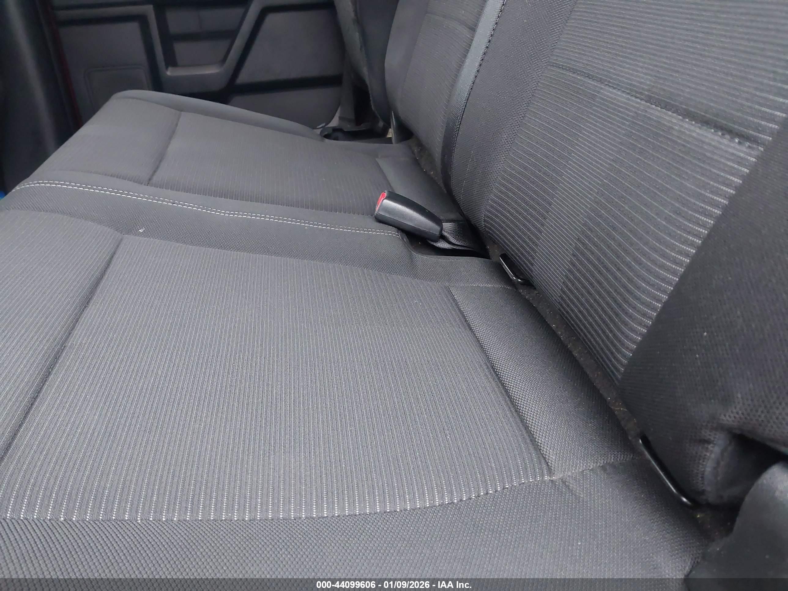 FORD F-150 image 8