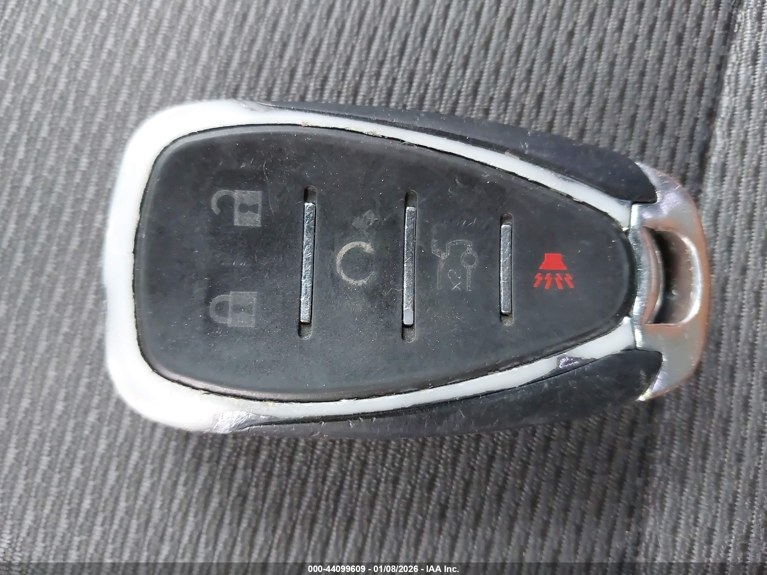 CHEVROLET CRUZE image 11