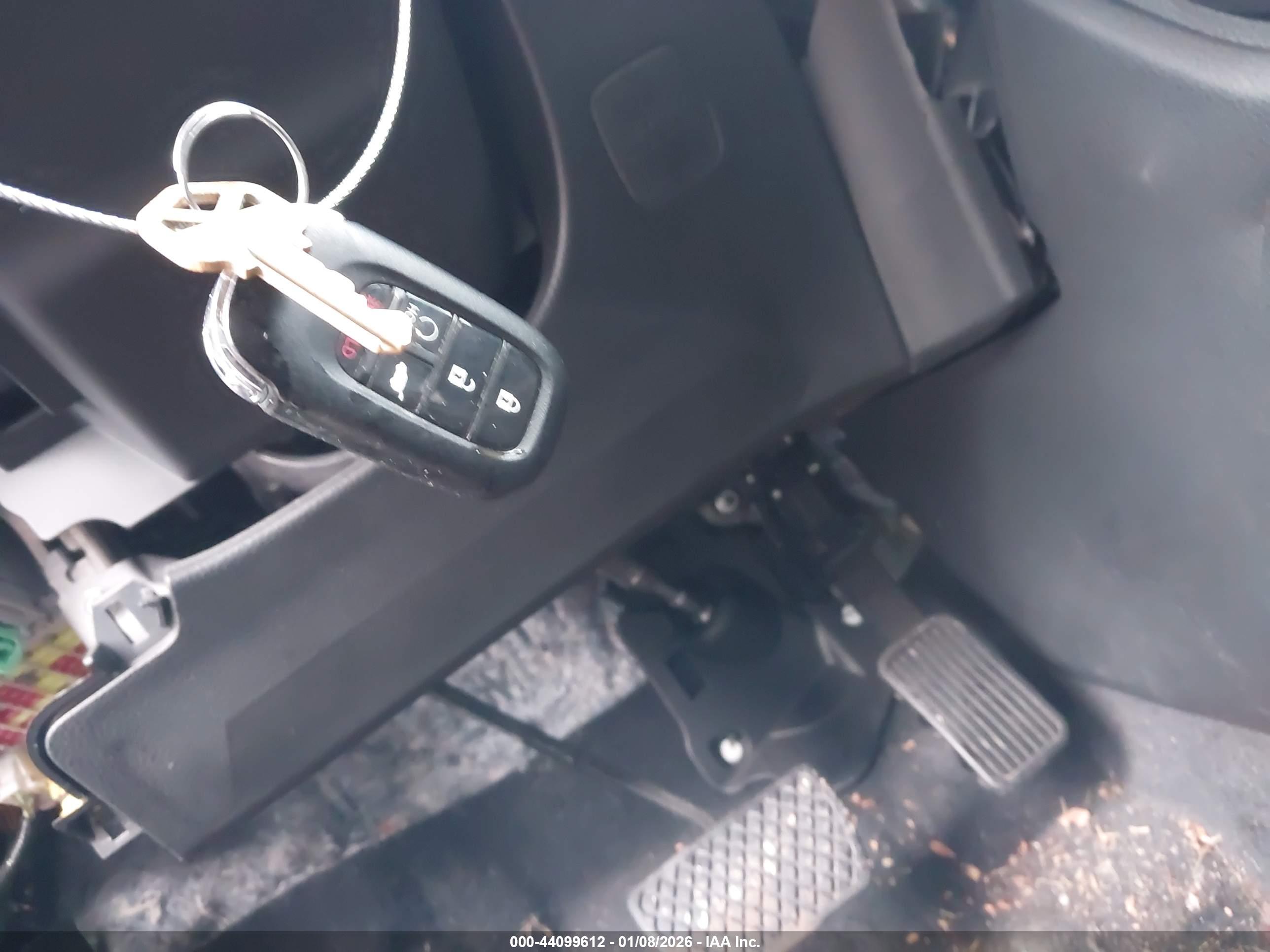 HONDA CR-V image 11